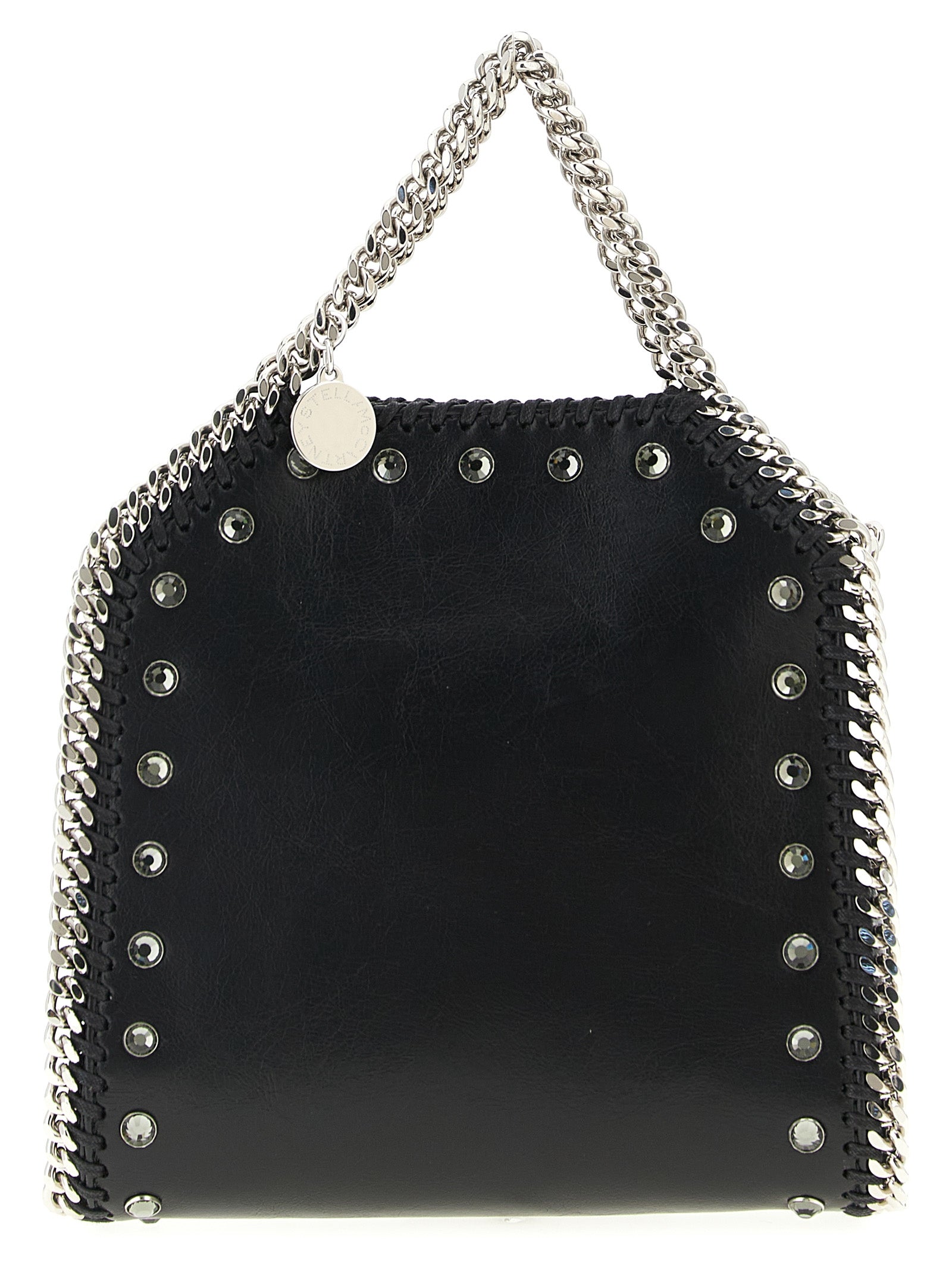 Stella Mccartney 'Tiny Falabella' Handbag