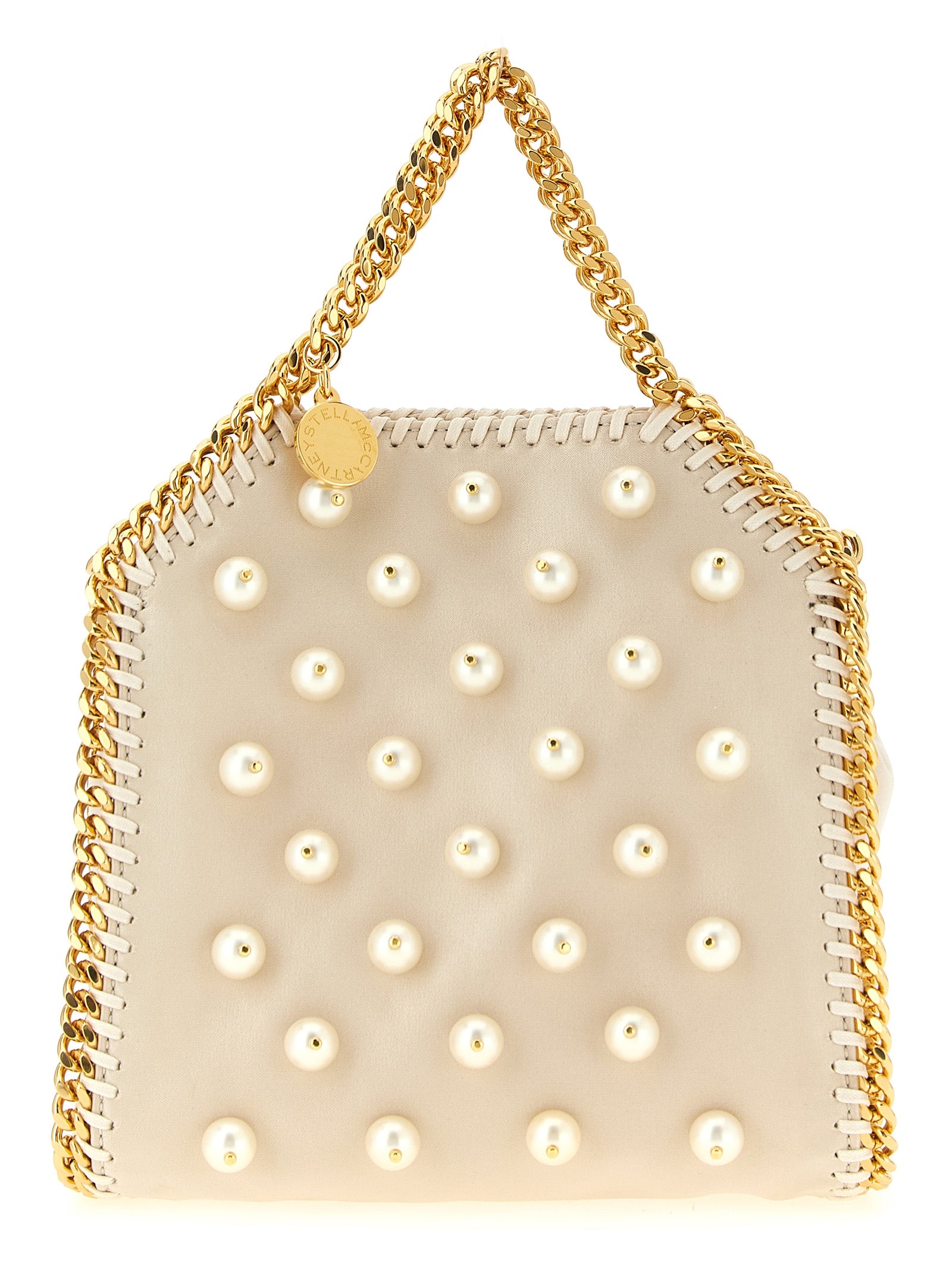 Stella Mccartney Micro 'Falabella' Handbag