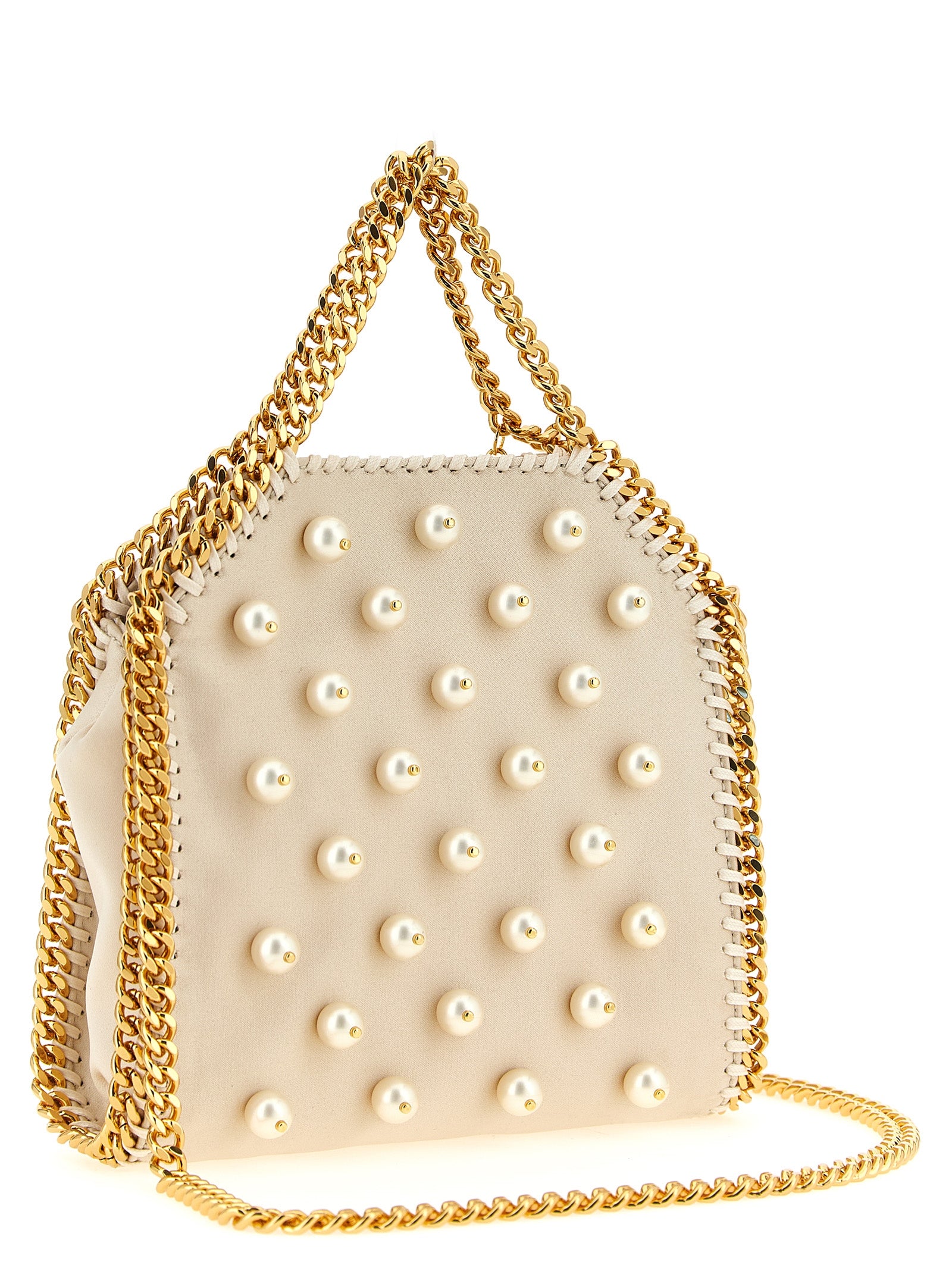 Stella Mccartney Micro 'Falabella' Handbag