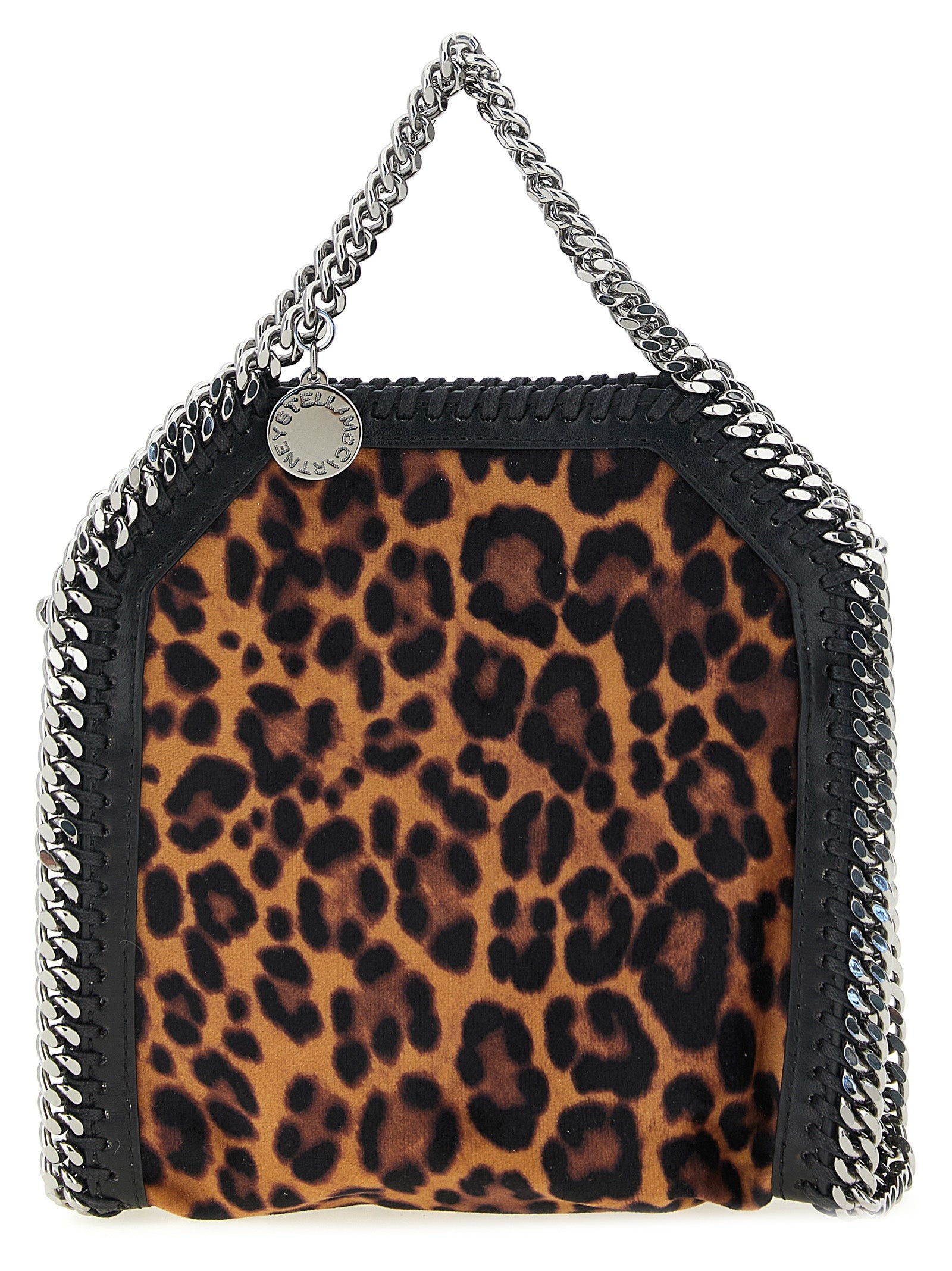 Stella Mccartney Micro 'Falabella' Handbag