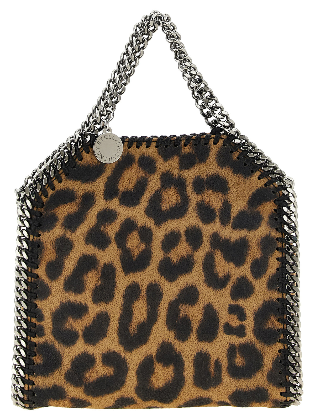 Stella Mccartney 'Falabella' Tiny Handbag
