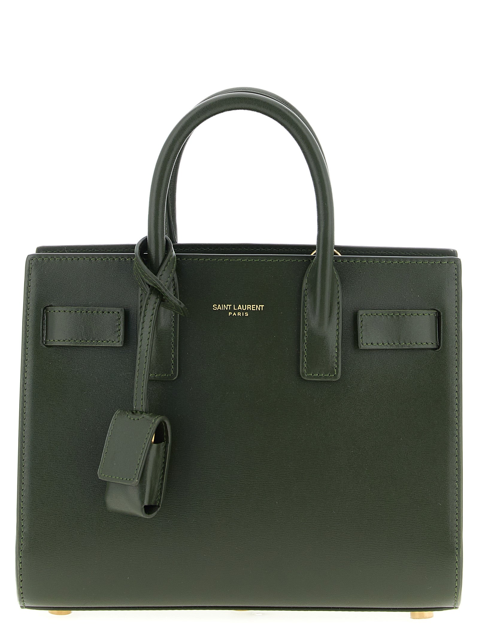 Saint Laurent Nano 'Sac De Jour' Handbag