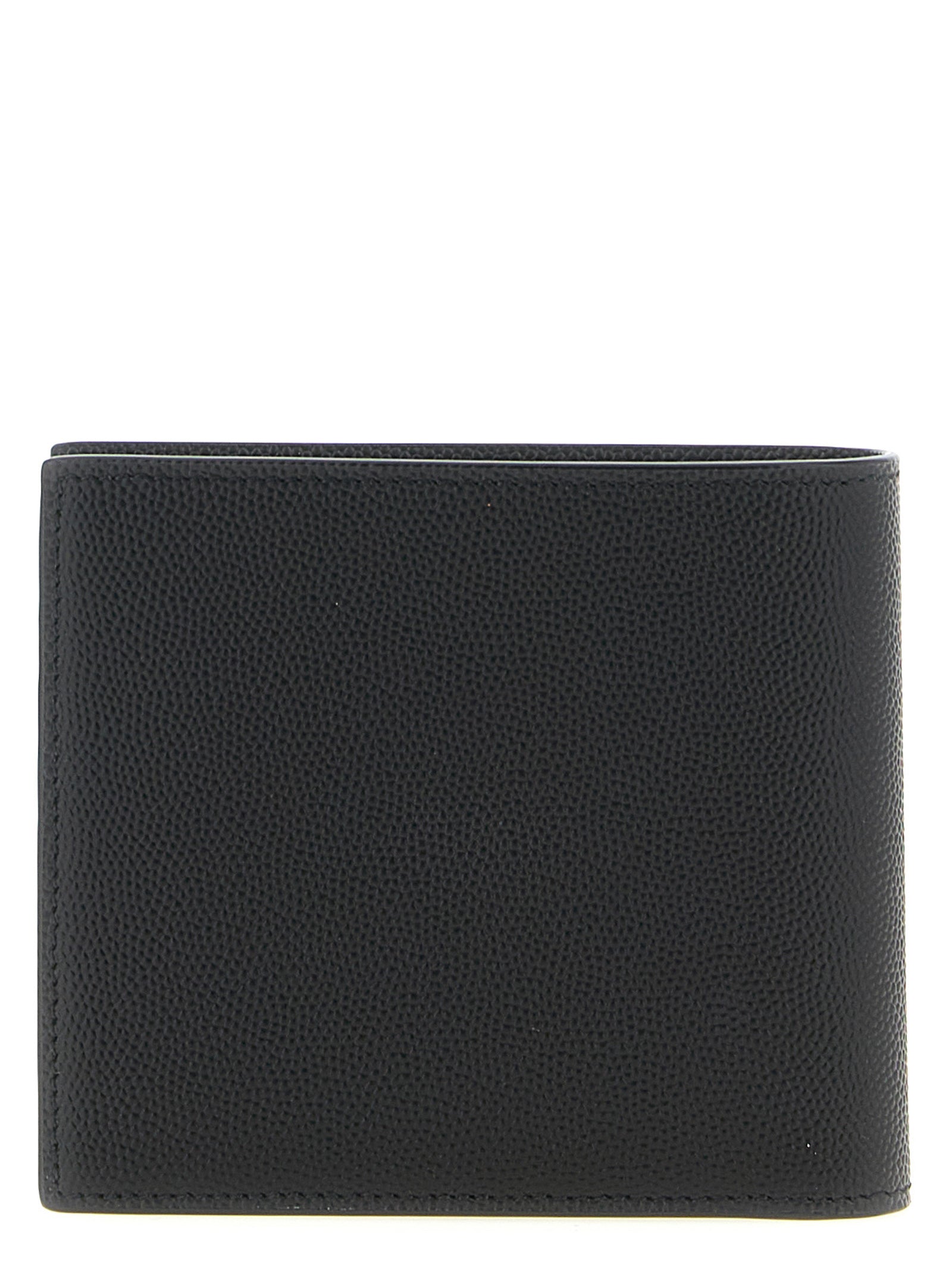 Saint Laurent 'East West' Wallet