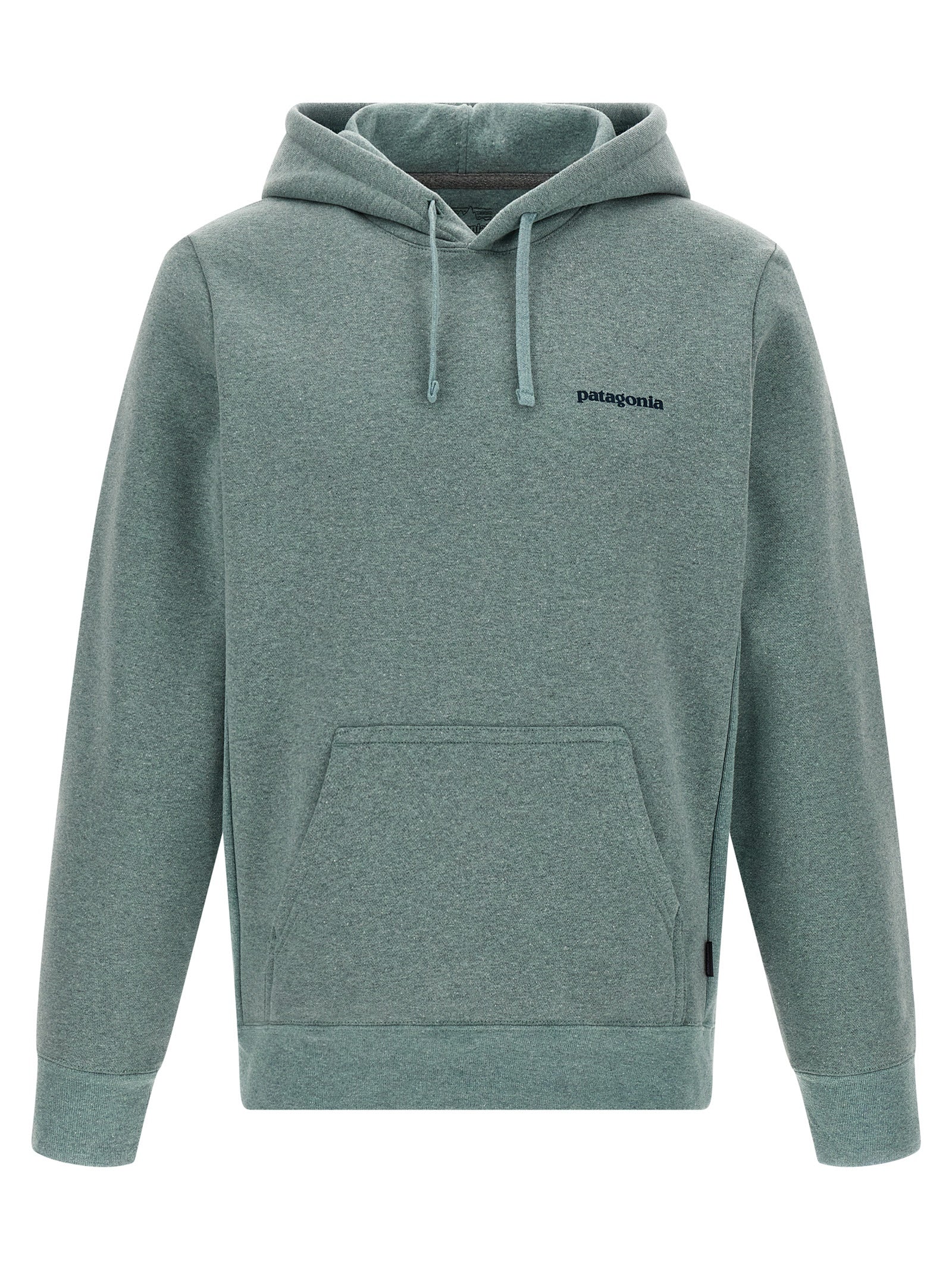 Patagonia 'Boardshort Logo Uprisal' Hoodie