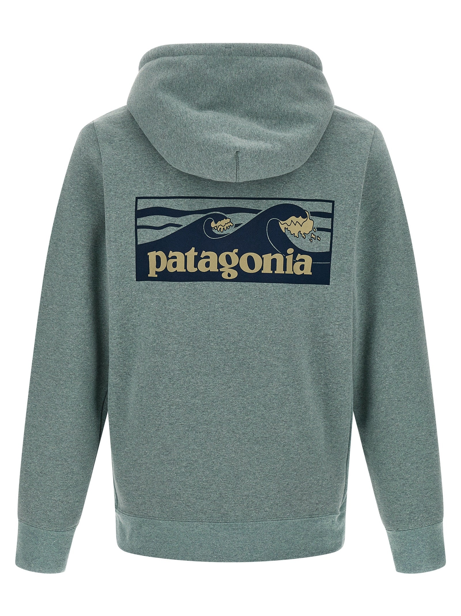 Patagonia 'Boardshort Logo Uprisal' Hoodie