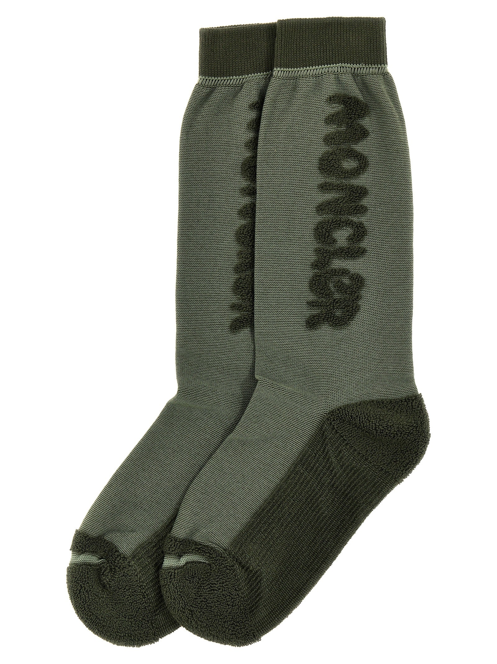 Moncler Genius Moncler Genius X Salehe Bembury Socks