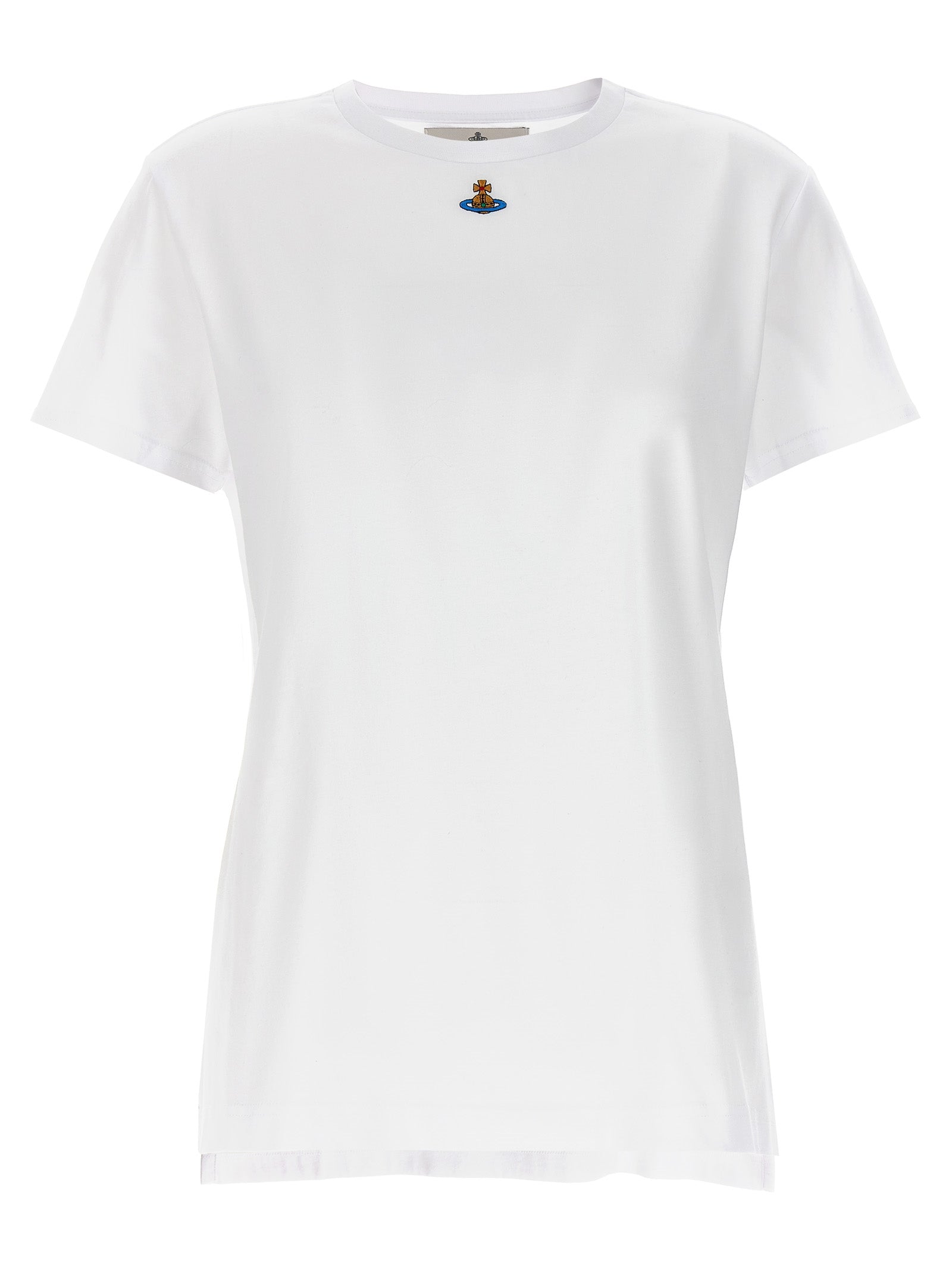 Vivienne Westwood 'Orb Peru' T-Shirt