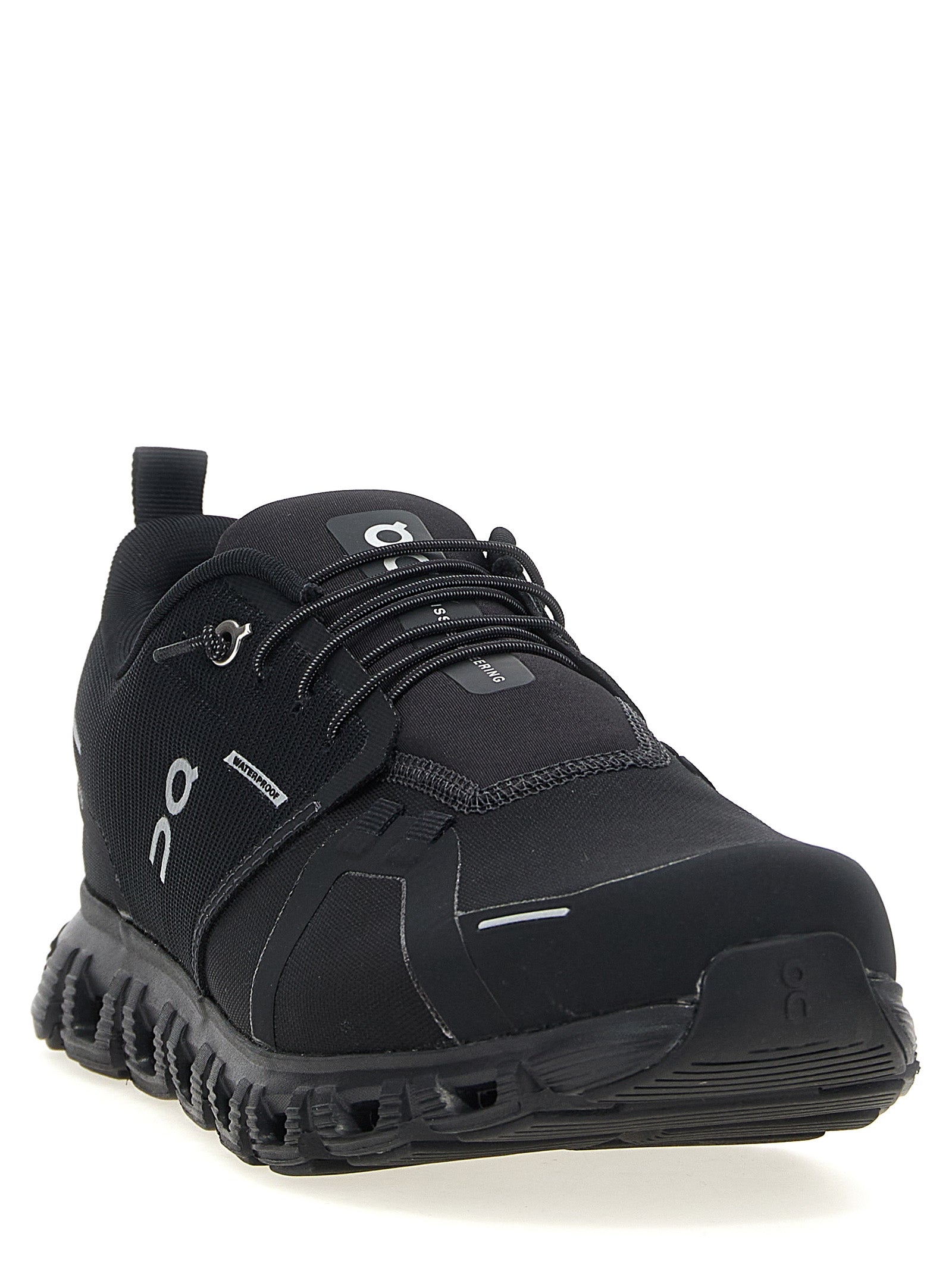 On 'Cloud 6 Wp' Sneakers