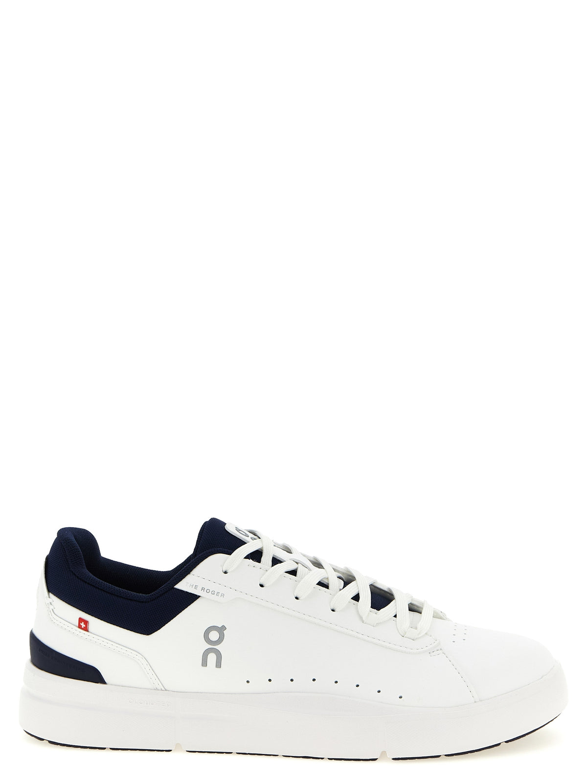 On 'The Roger Advantage' Sneakers