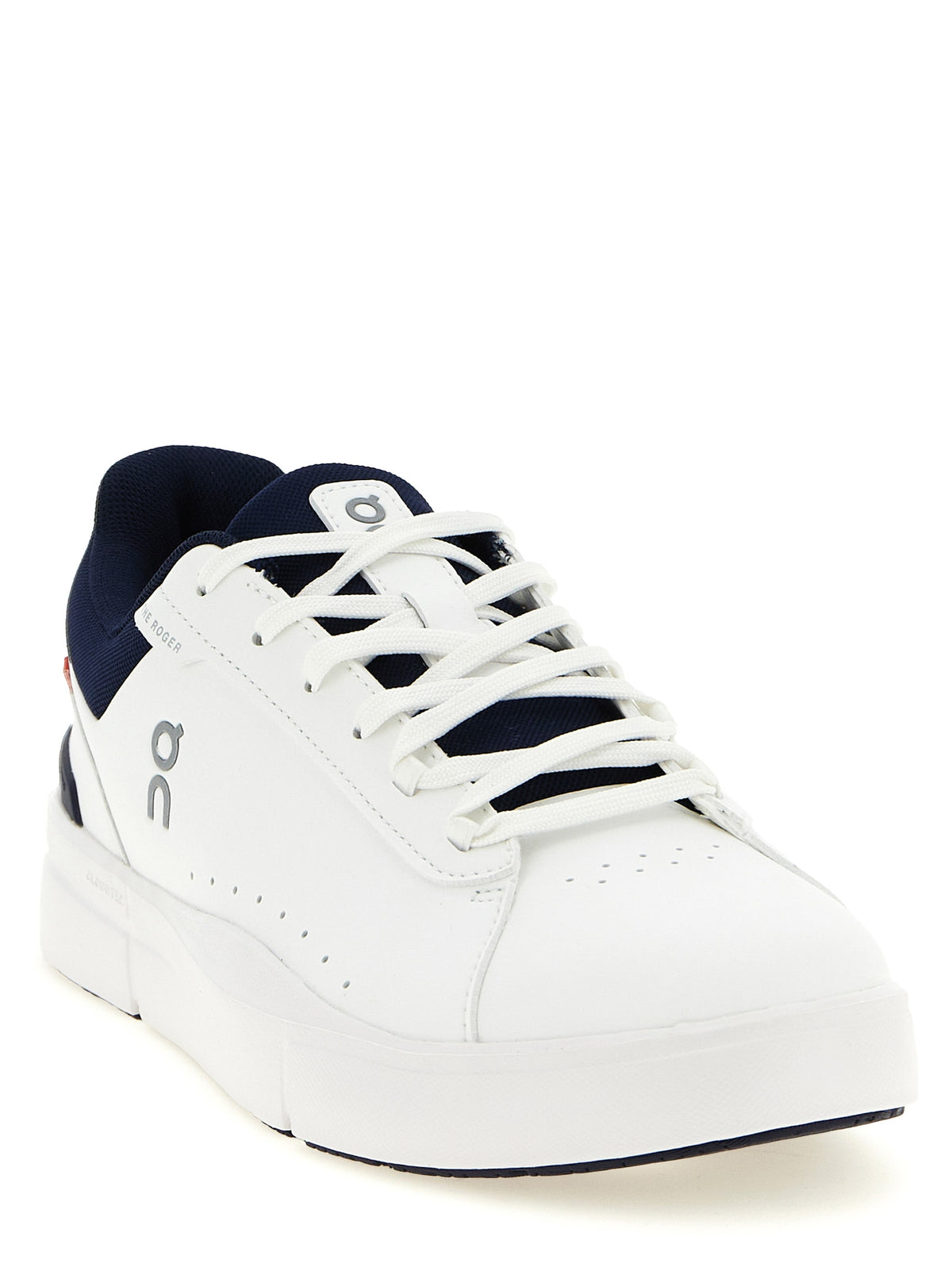 On 'The Roger Advantage' Sneakers