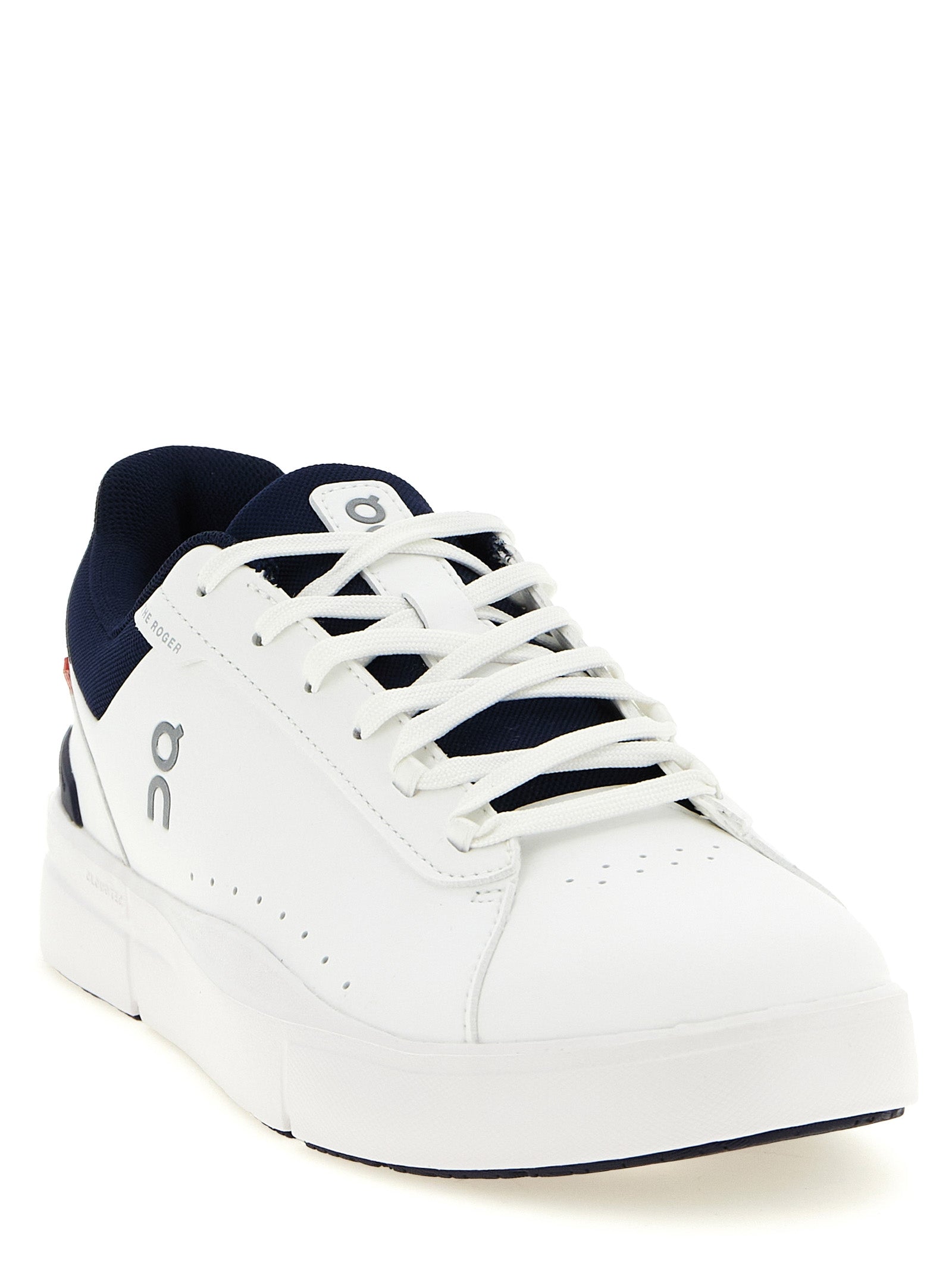 On 'The Roger Advantage' Sneakers