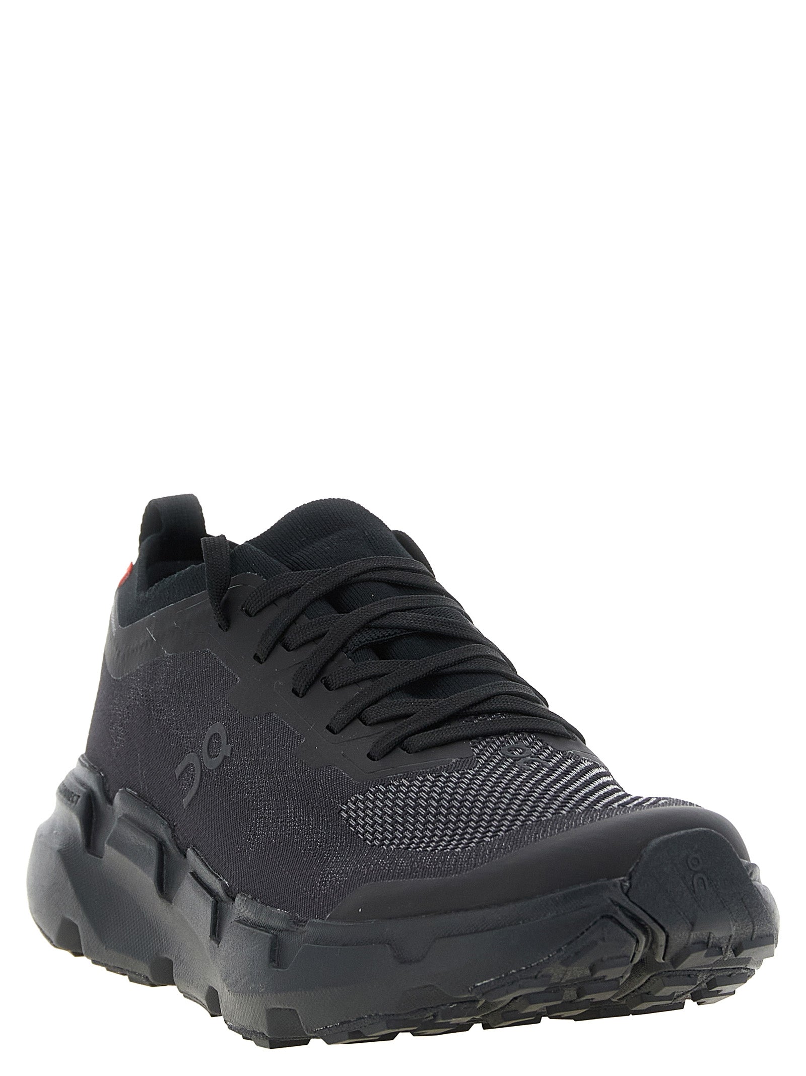 On 'Cloudsoma' Sneakers