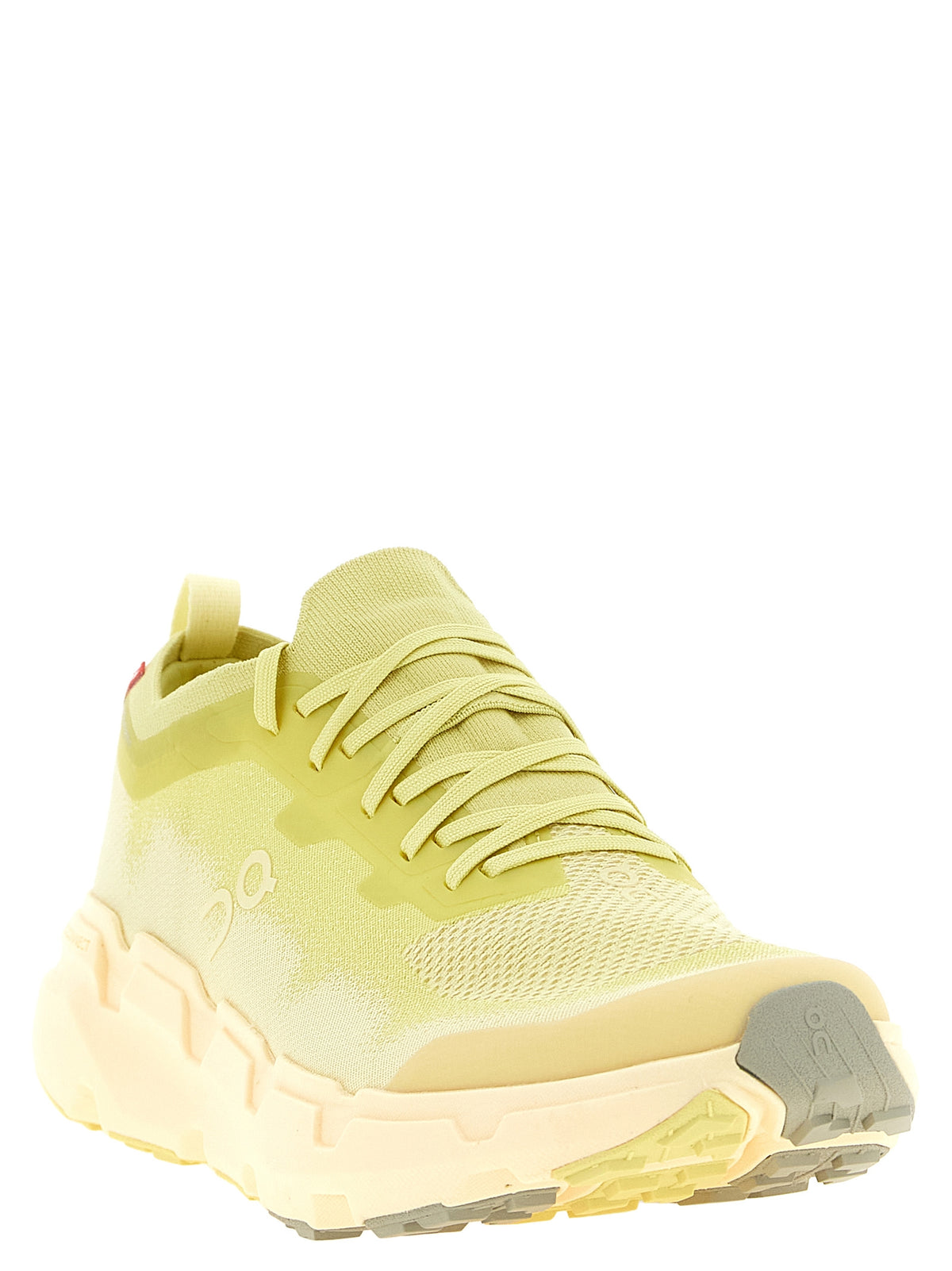 On 'Cloudsoma' Sneakers