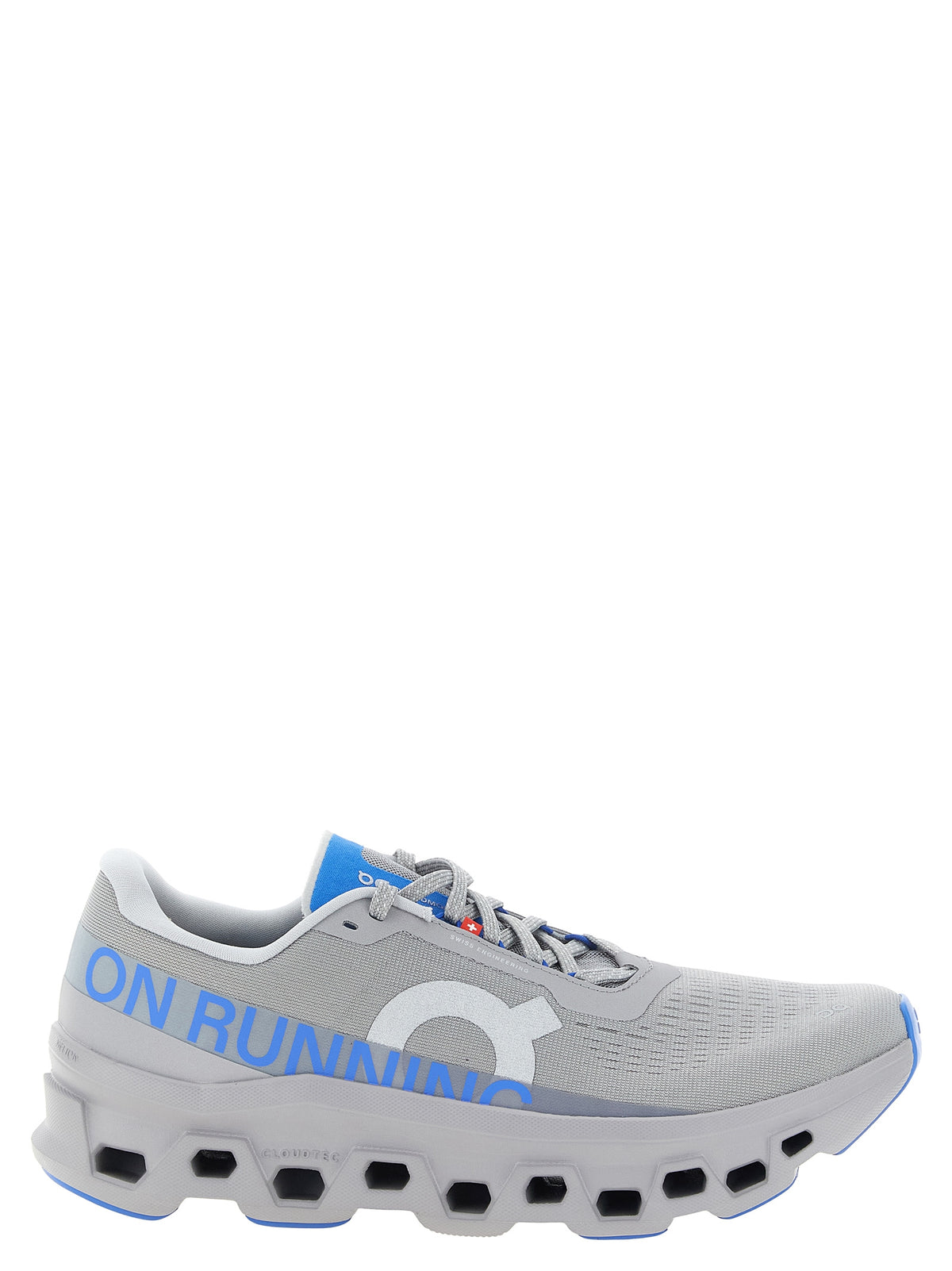 On Cloudmonster 1 Sneakers