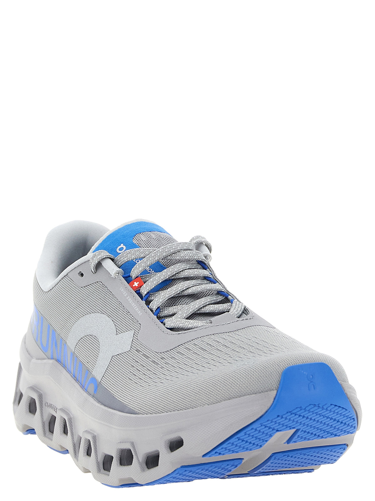On Cloudmonster 1 Sneakers