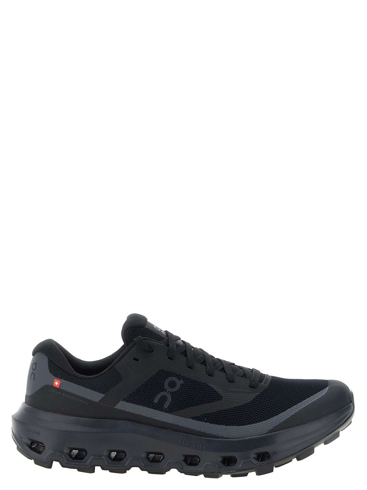 On 'Cloudvista 3 Waterproof' Sneakers