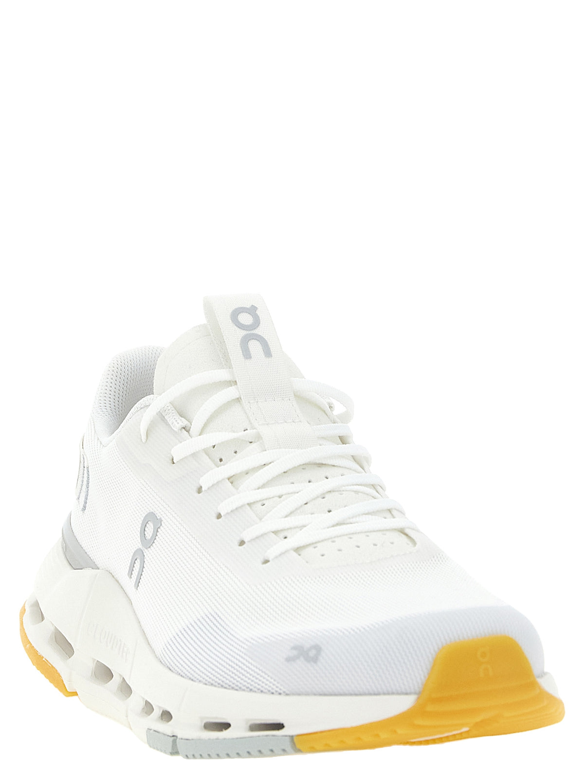 On 'Cloudnova Form 2' Sneakers