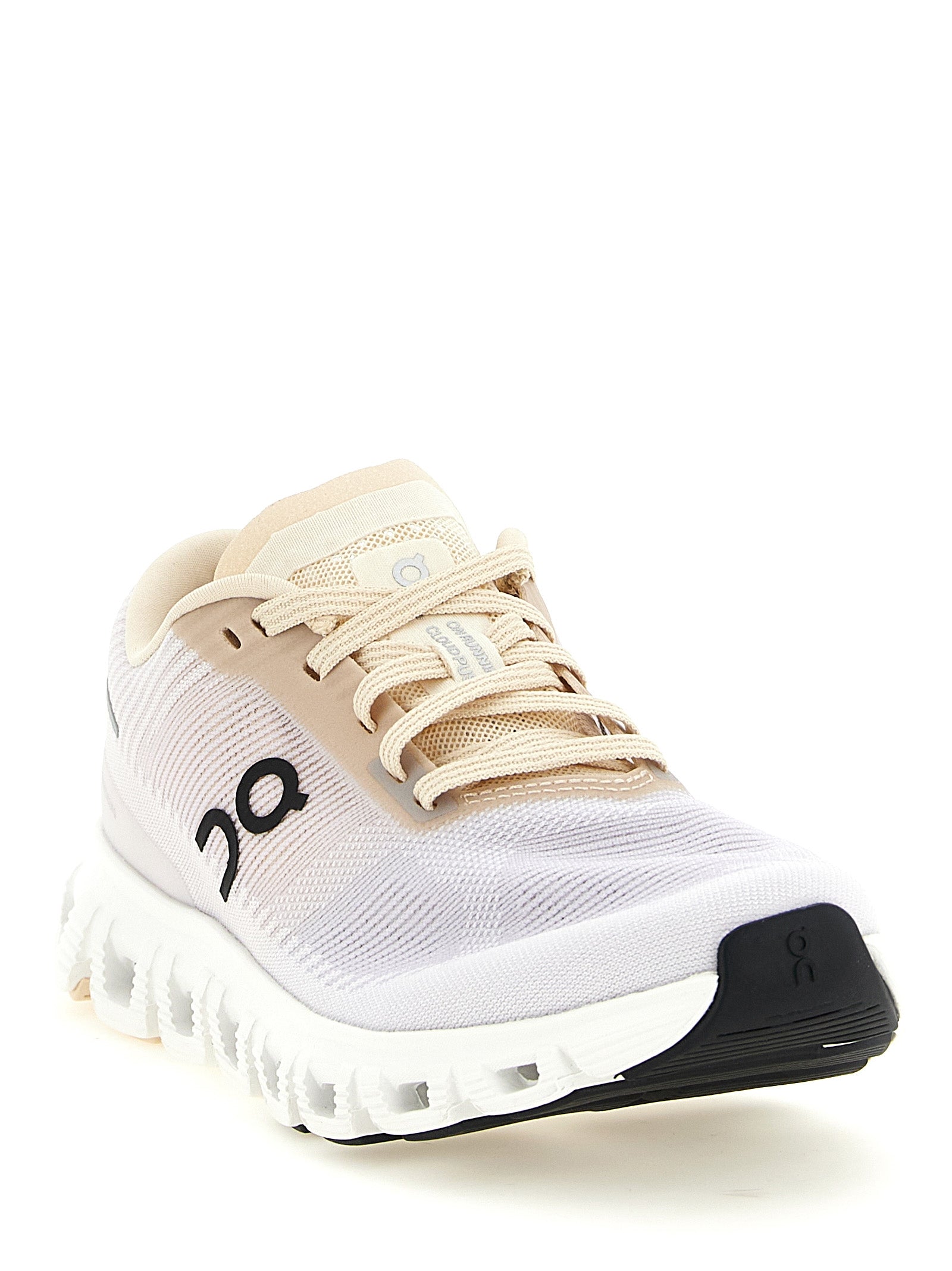 On 'Cloud 6 Push' Sneakers