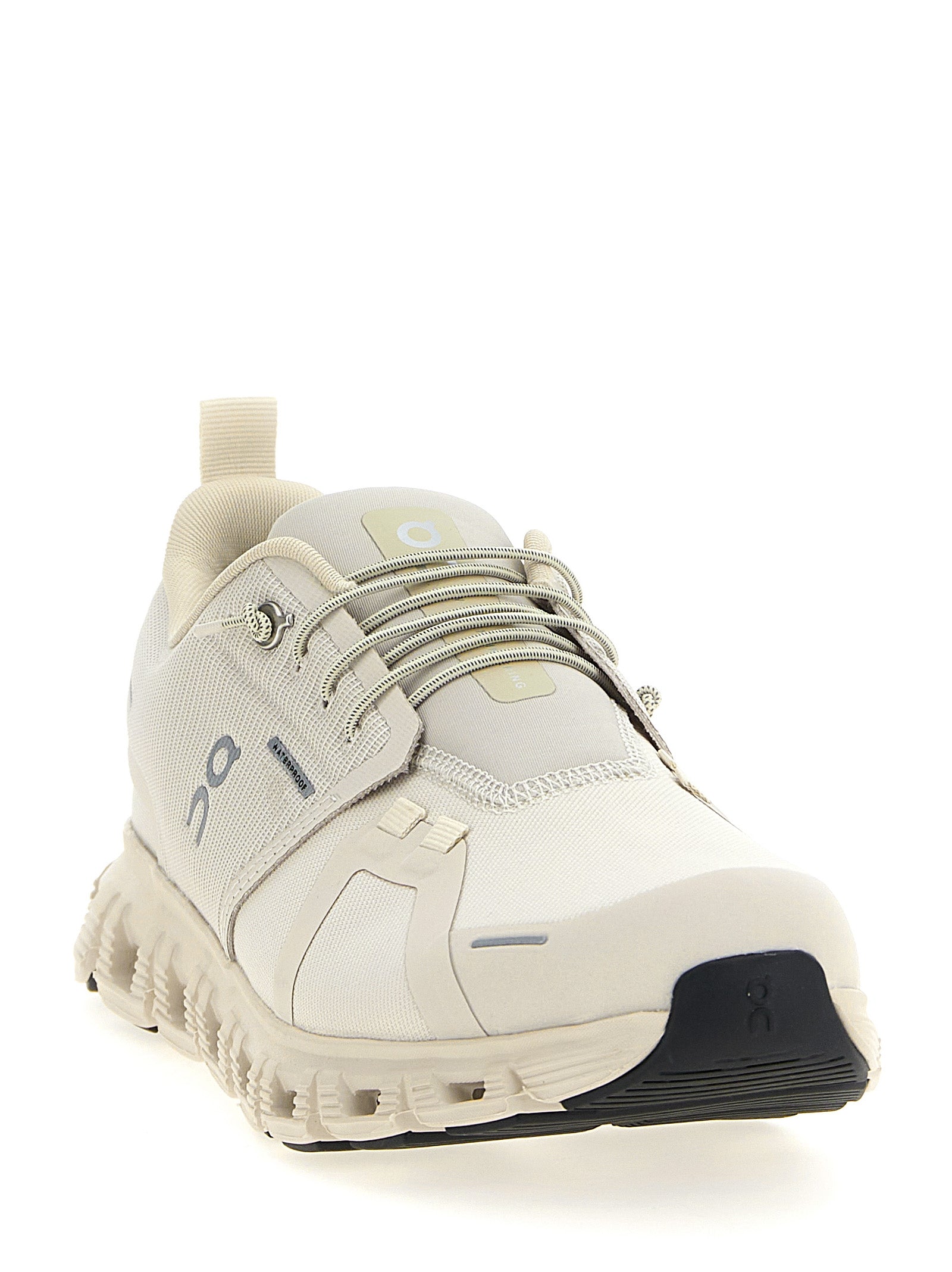 On 'Cloud 6 Wp' Sneakers