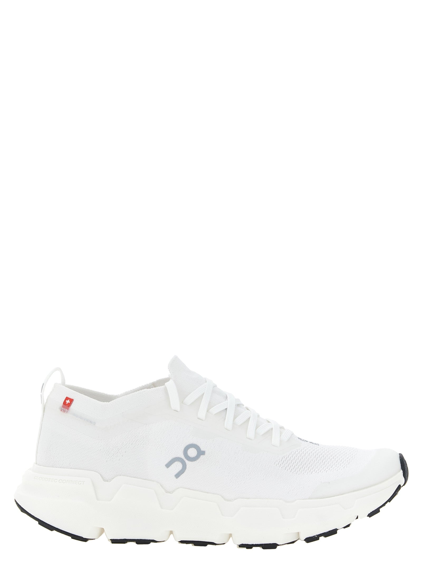 On 'Cloudsoma' Sneakers