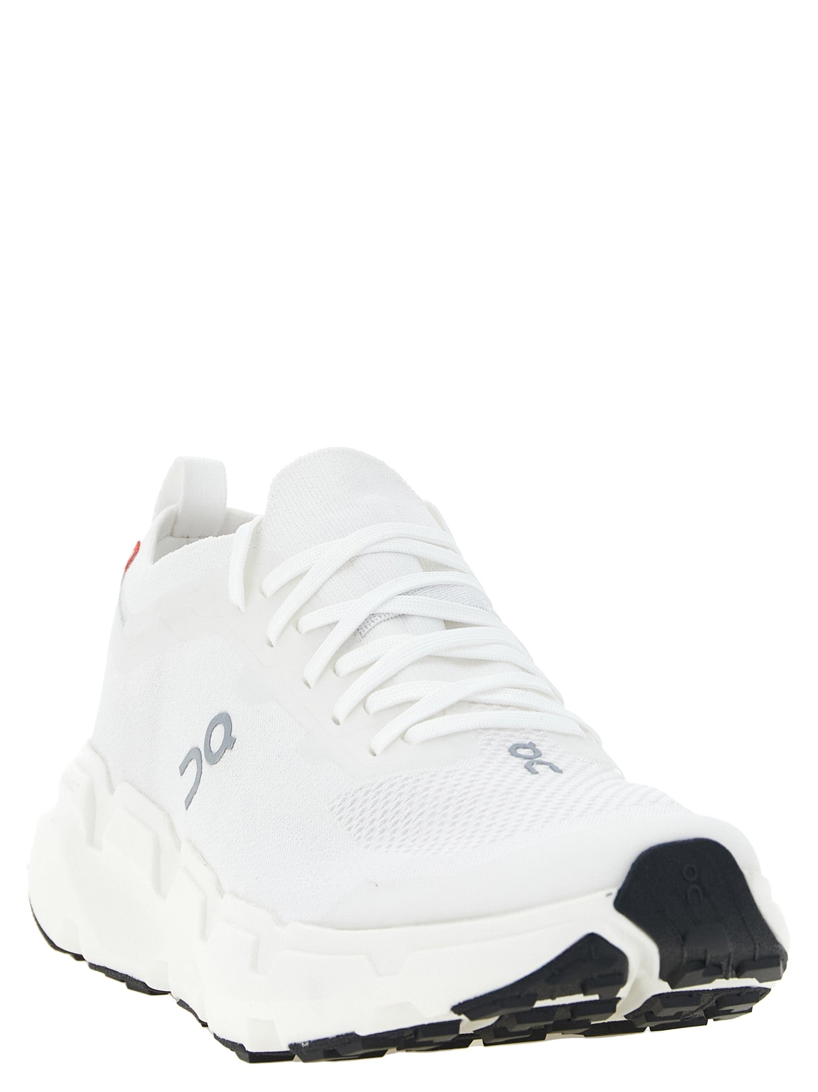 On 'Cloudsoma' Sneakers
