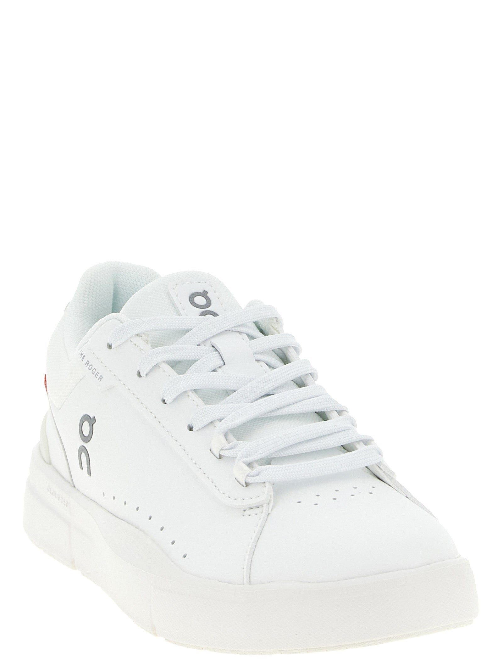 On 'The Roger Advantage' Sneakers