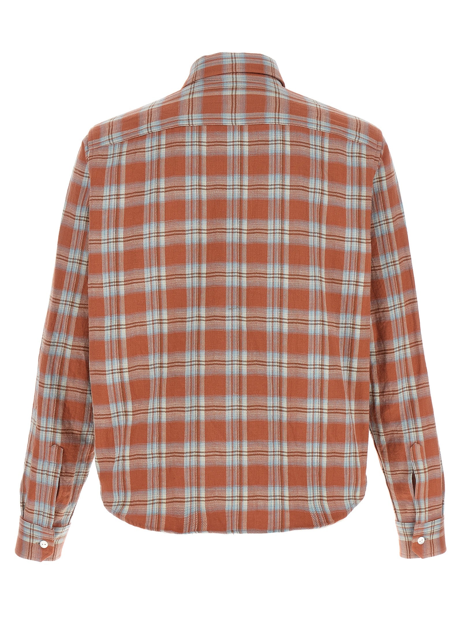 Second/Layer 'Sherman' Shirt