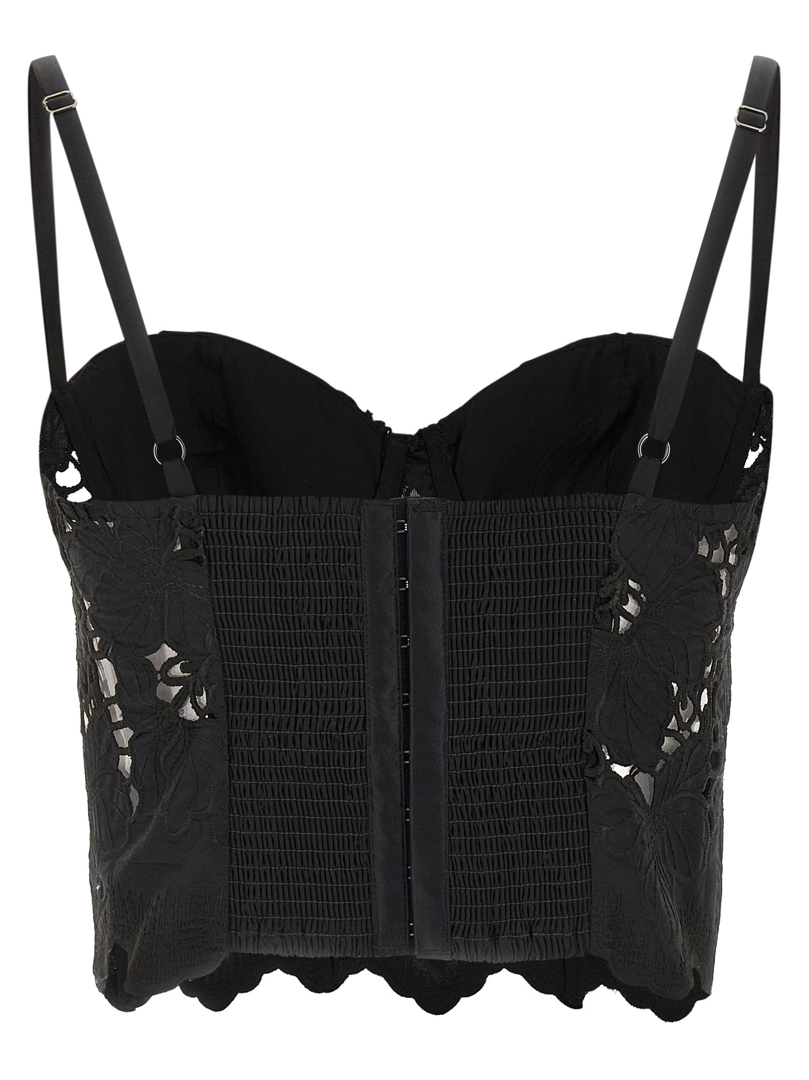 L'Agence 'Sonya' Top