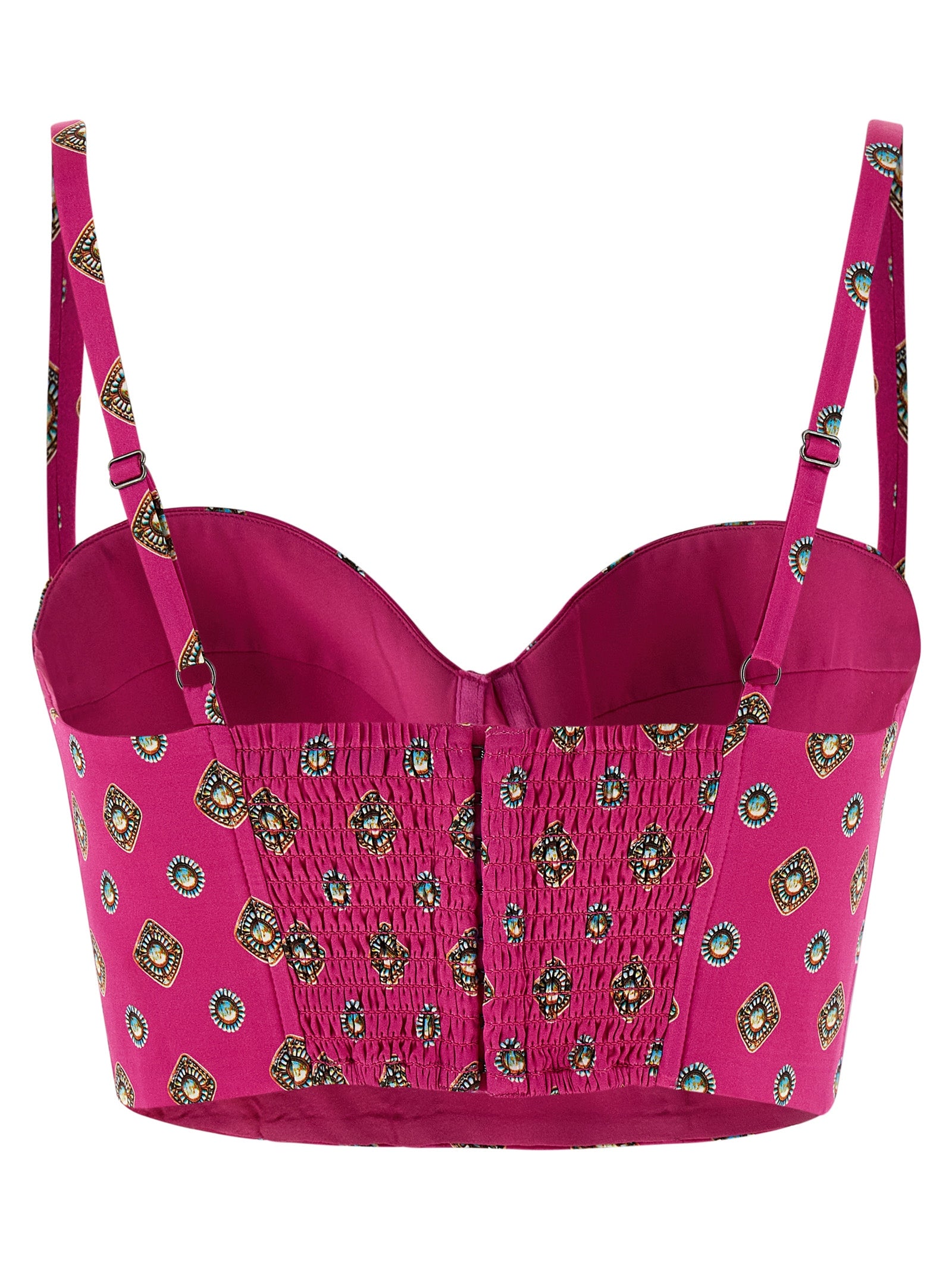 L'Agence 'Sonya' Top