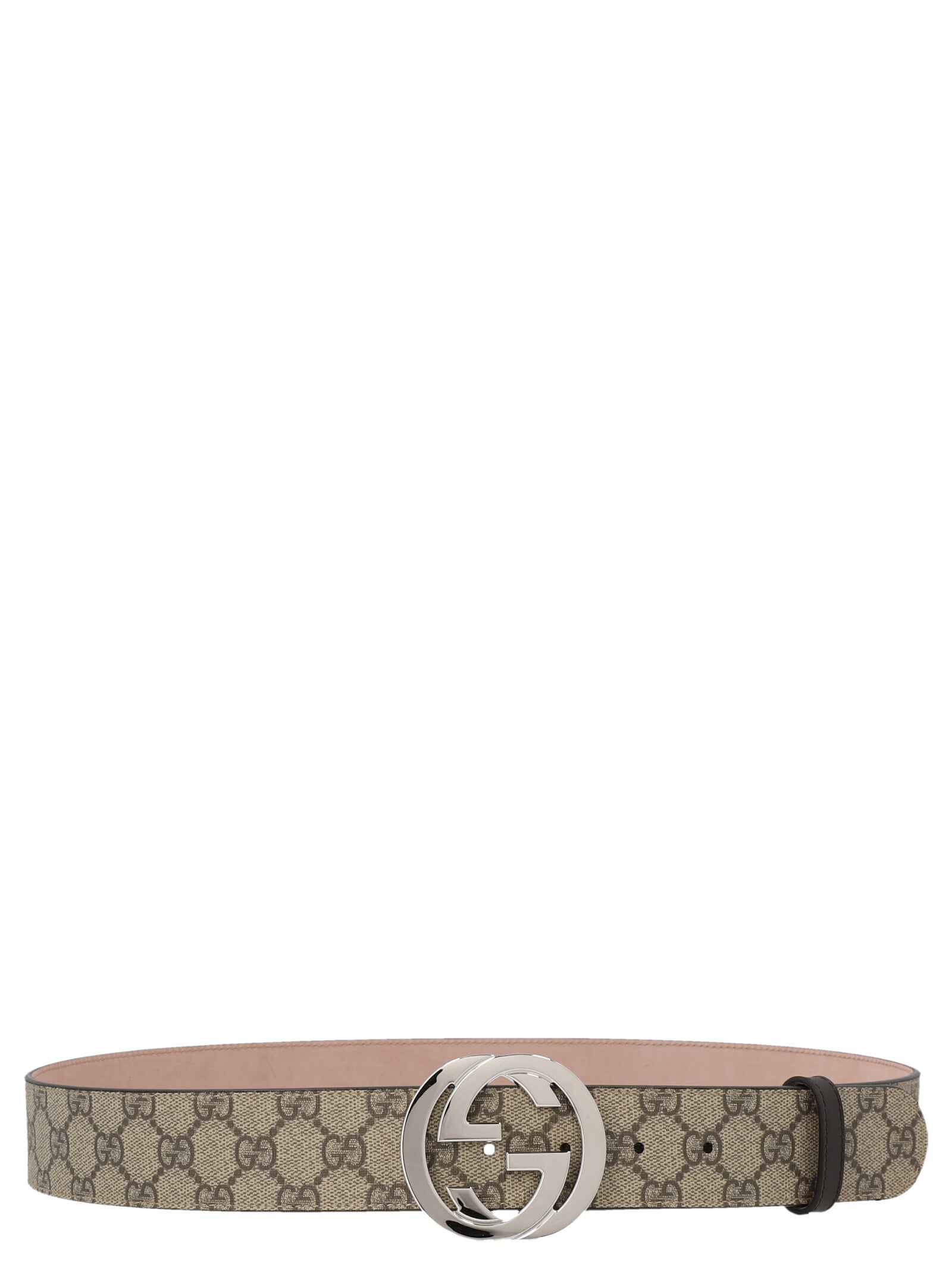 Gucci 'Gg Interlocking' Belt