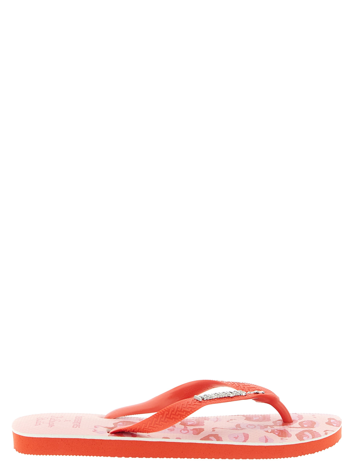 Havaianas Havaianas X Kidsuper 'Top Camo' Flip Flops