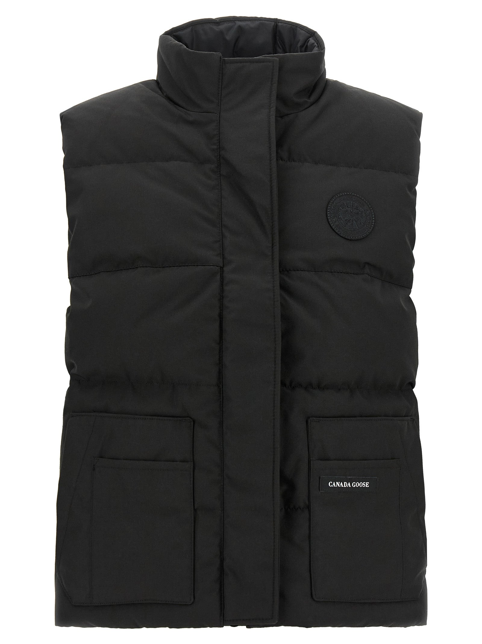 Canada Goose 'Freestyle Legacy' Vest