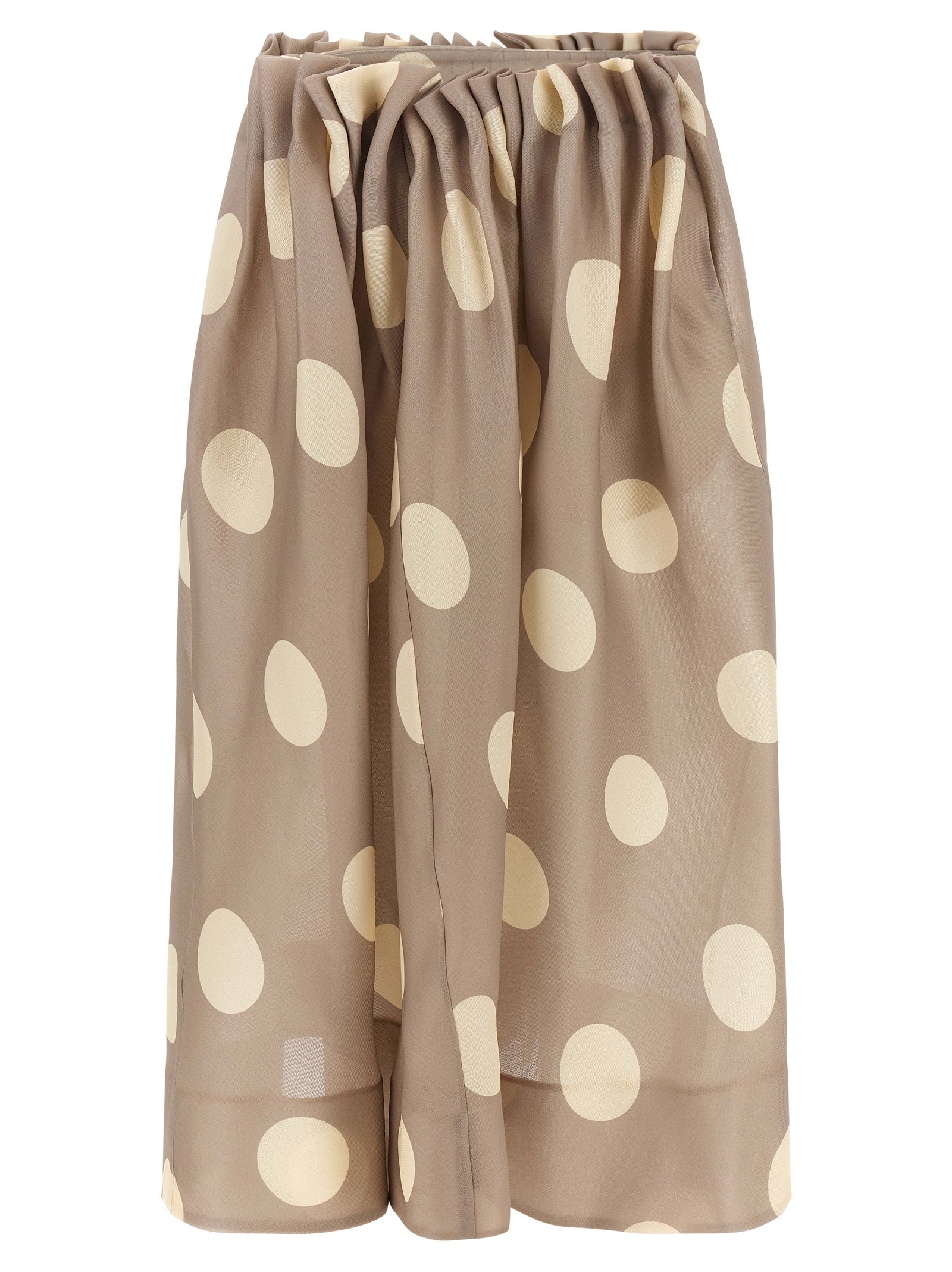 Khaite 'Riley' Skirt
