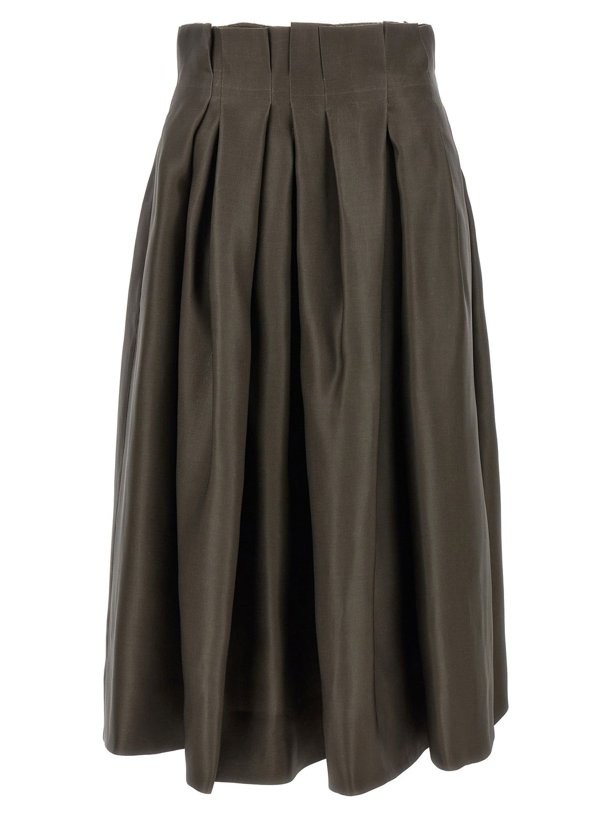 Khaite 'Astrid' Skirt