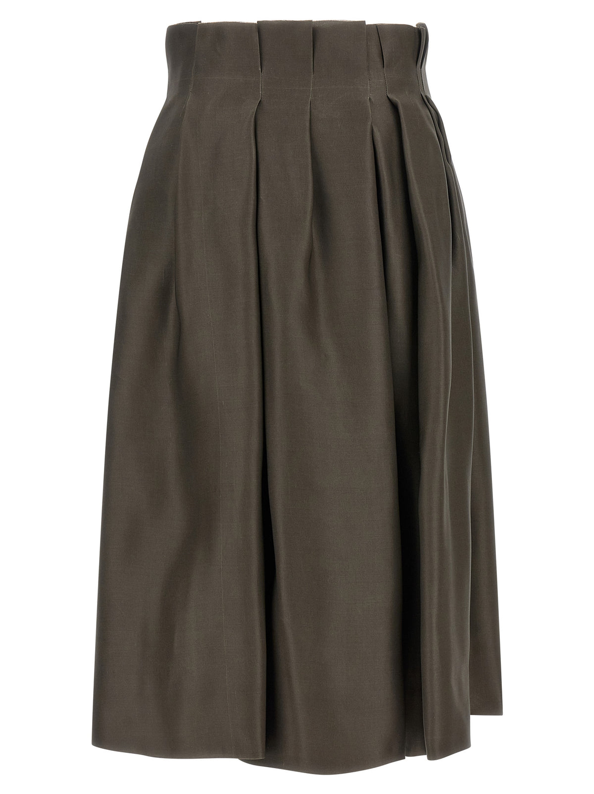 Khaite 'Astrid' Skirt