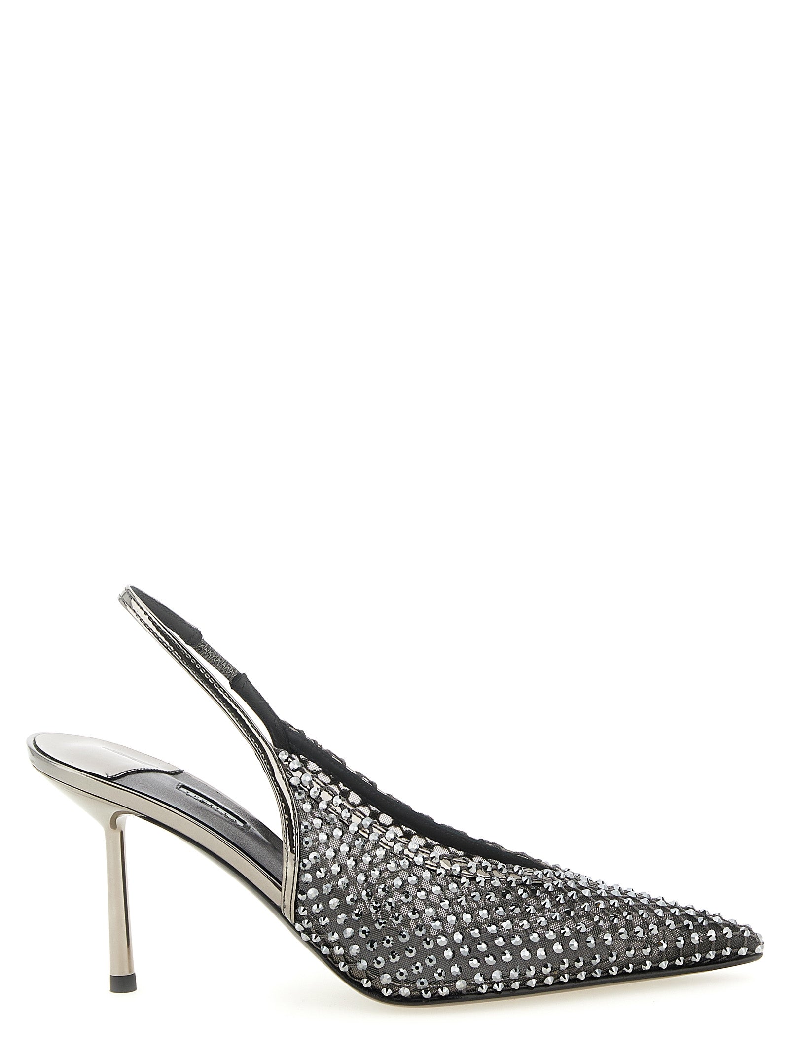 Le Silla 'Gilda' Slingback