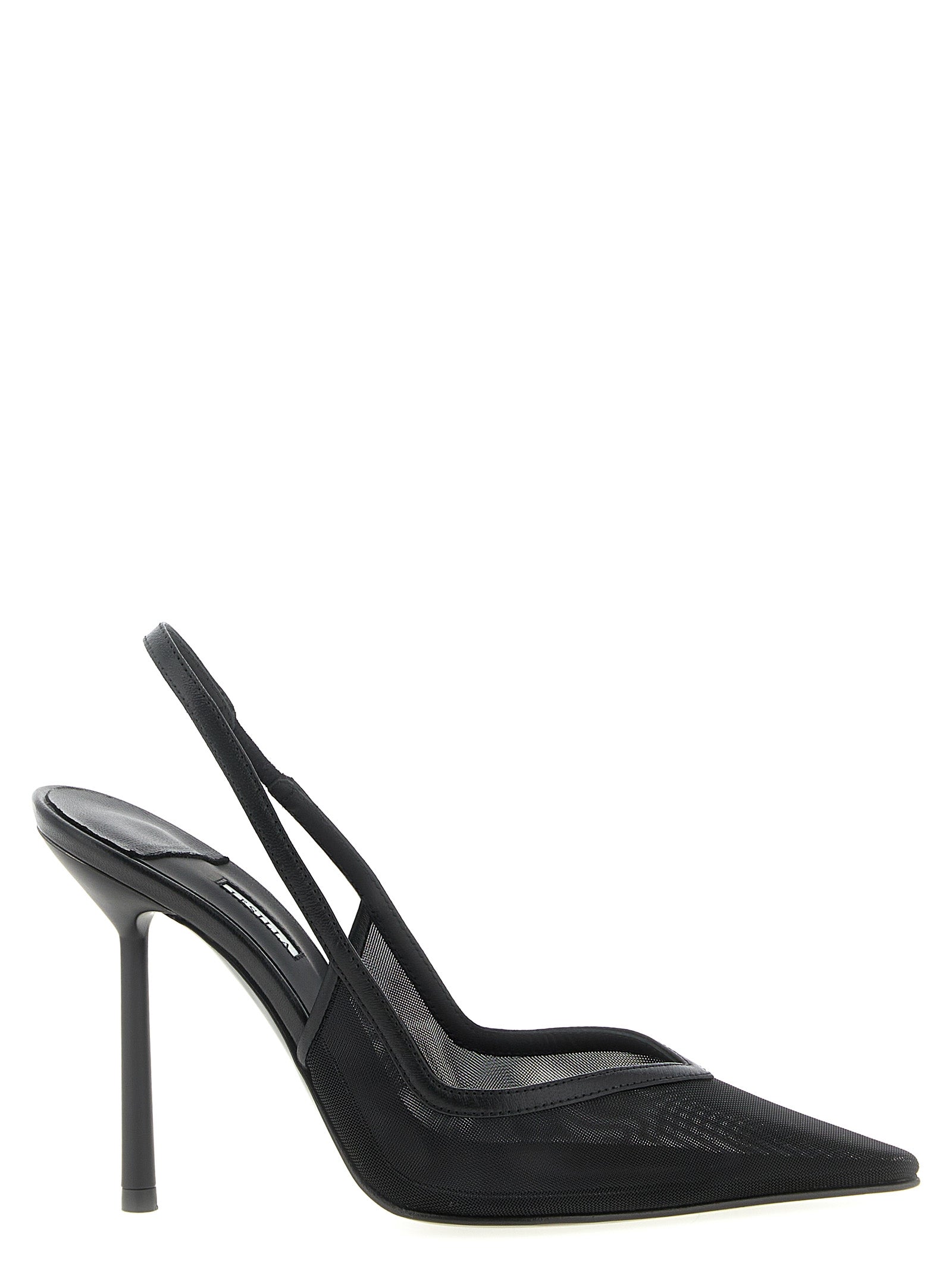 Le Silla 'Vivienne' Slingback