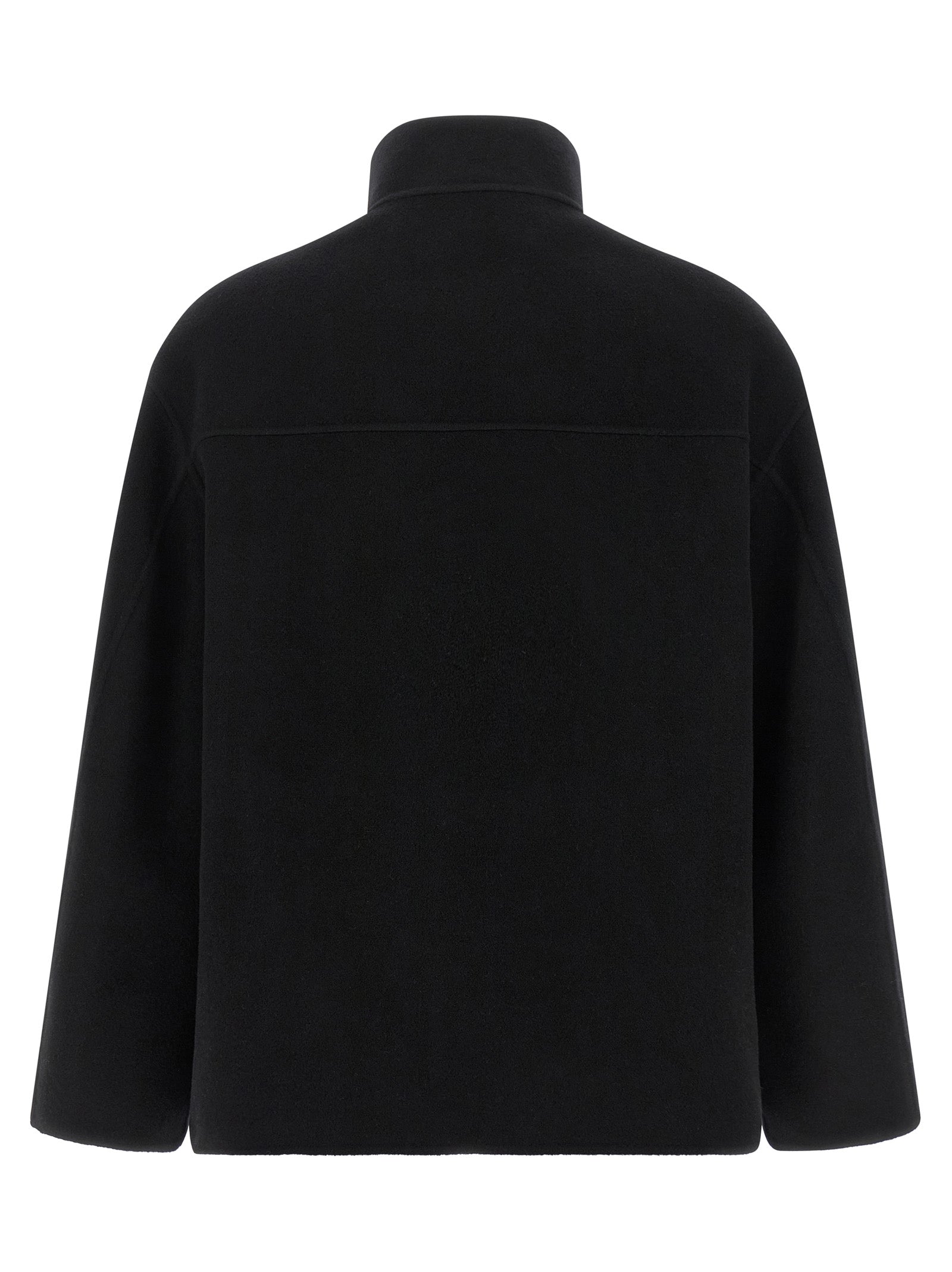Rohe Double Wool Coat