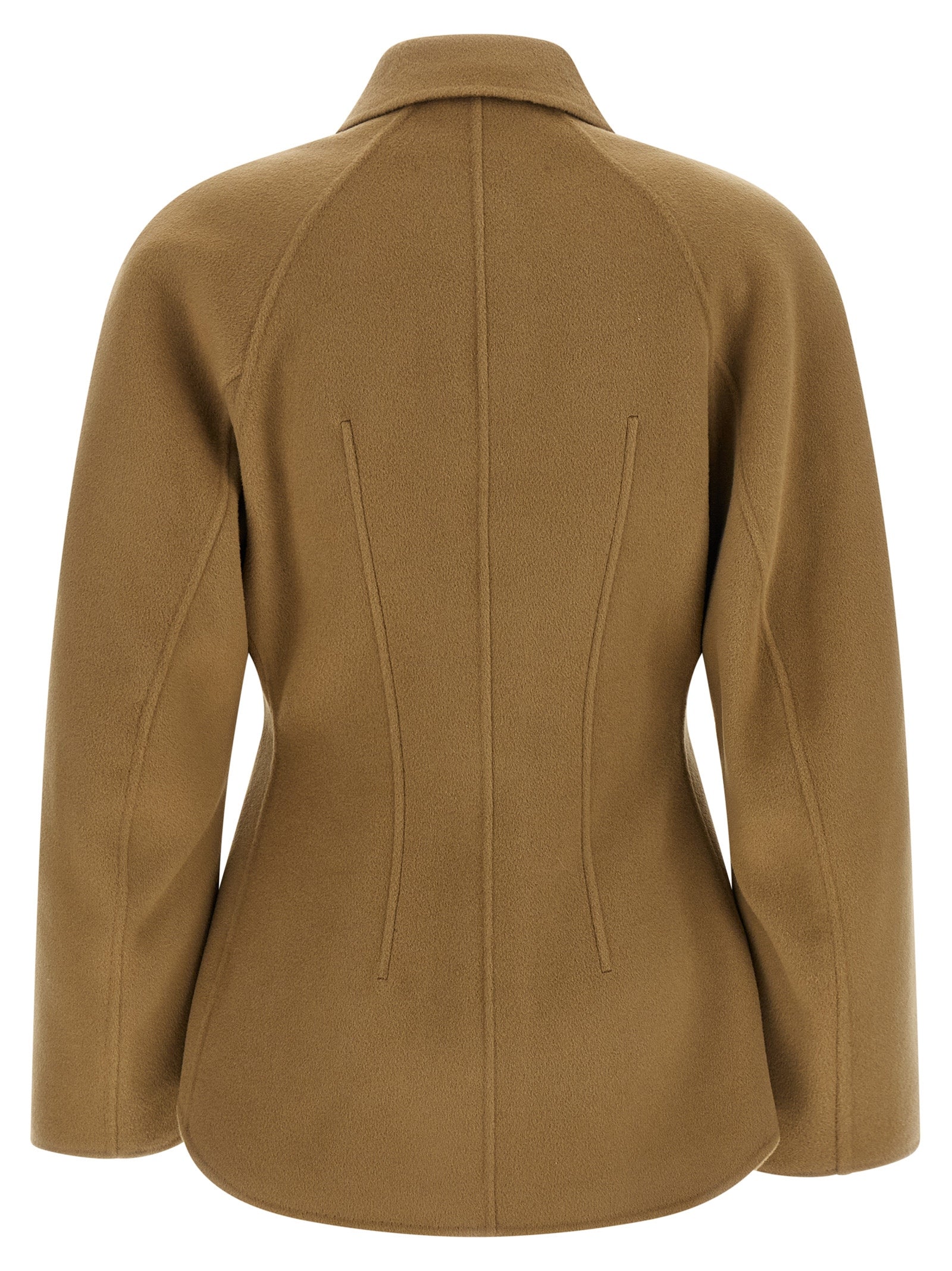 Rohe 'Sculptural' Jacket