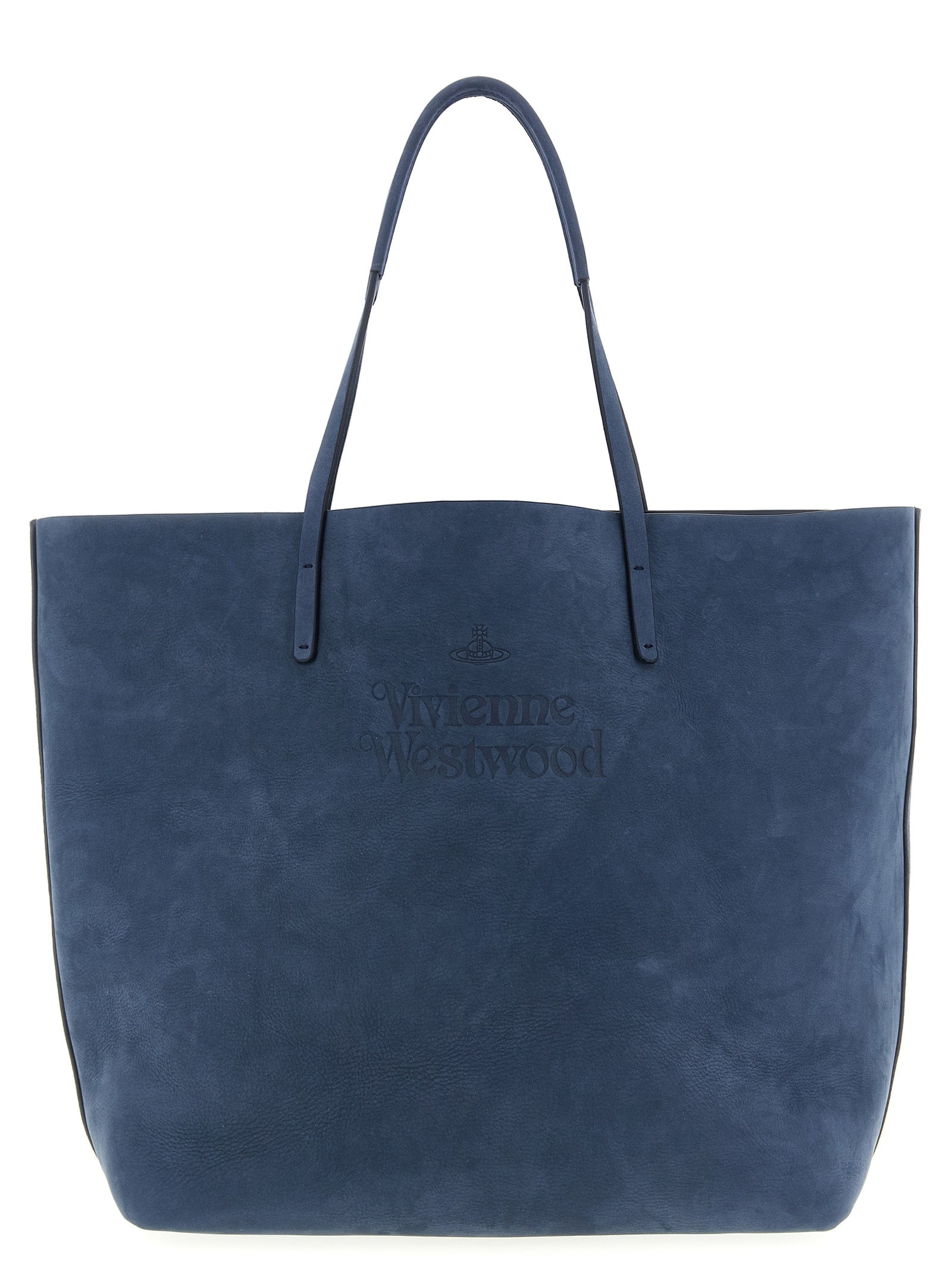 Vivienne Westwood 'Studio' Shopping Bag