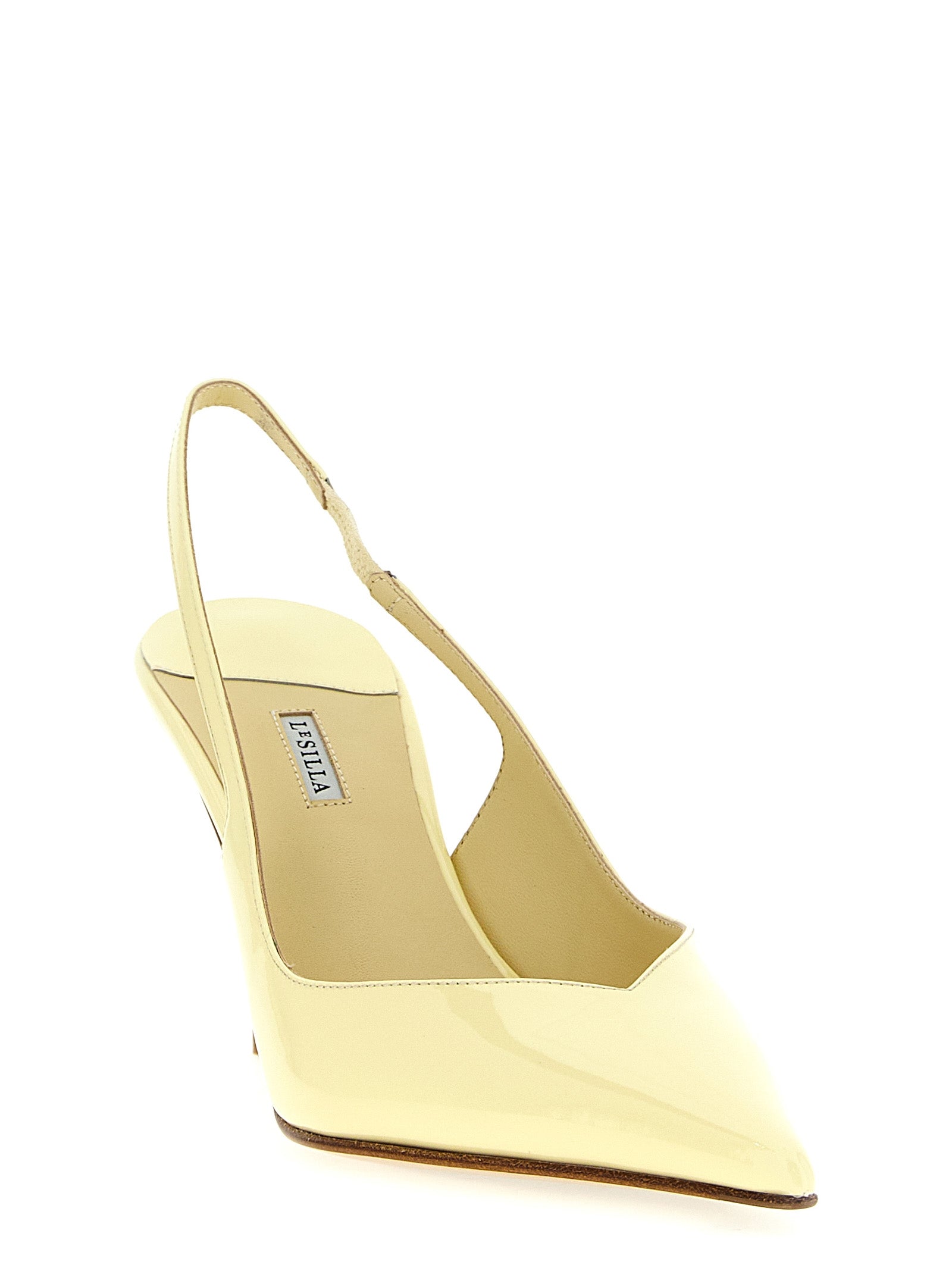 Le Silla 'Vivienne' Slingback
