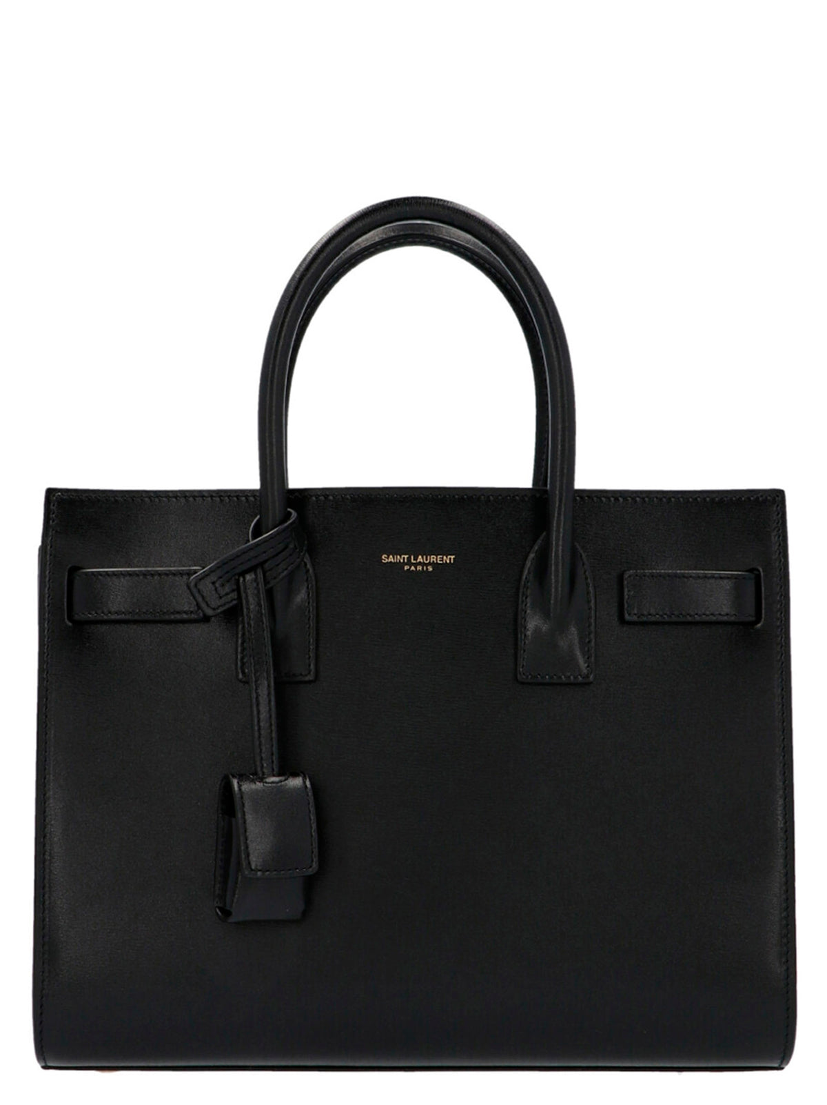 Saint Laurent 'Sac De Jour' Baby Handbag