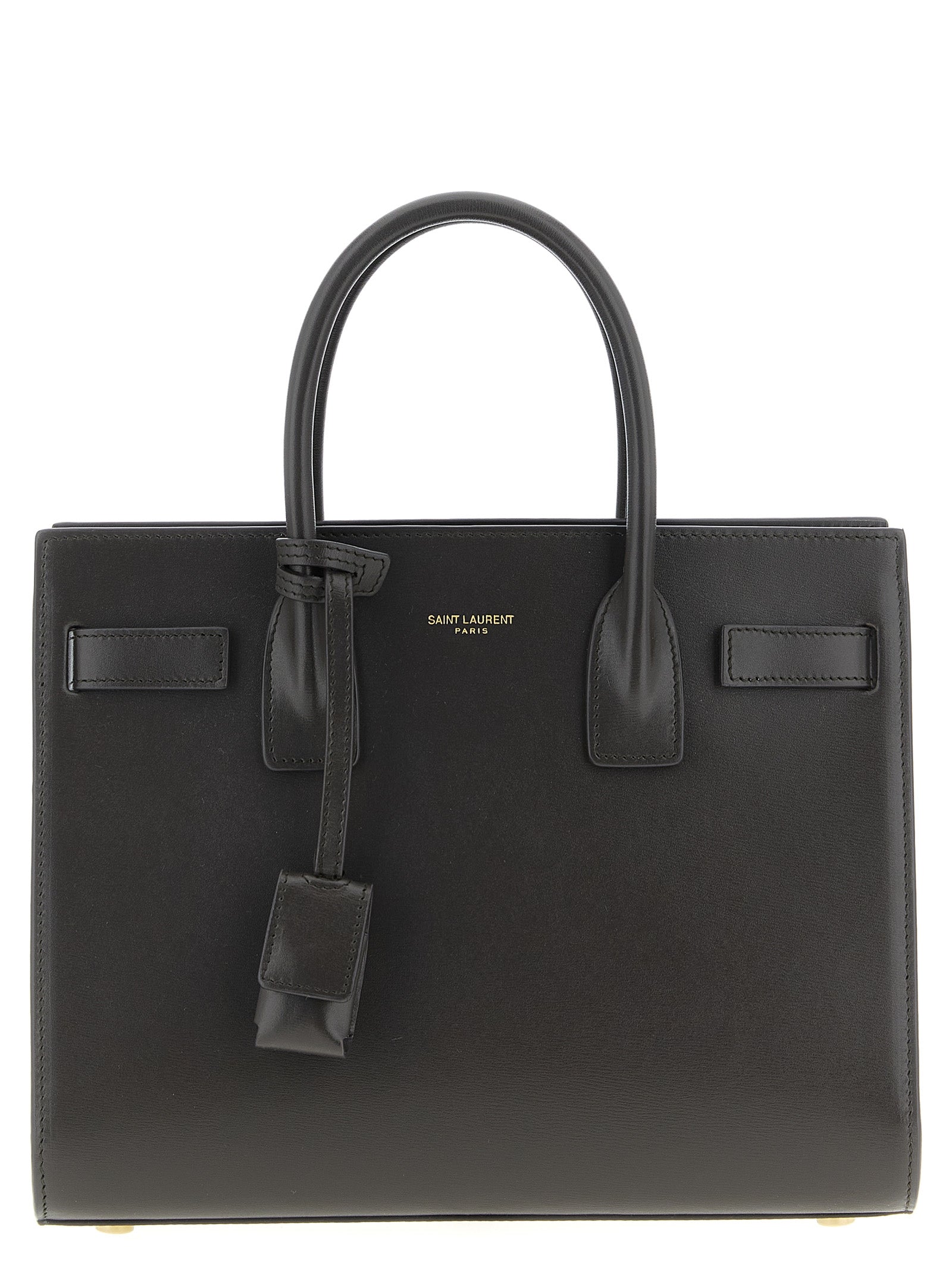 Saint Laurent 'Sac De Jour' Baby Handbag