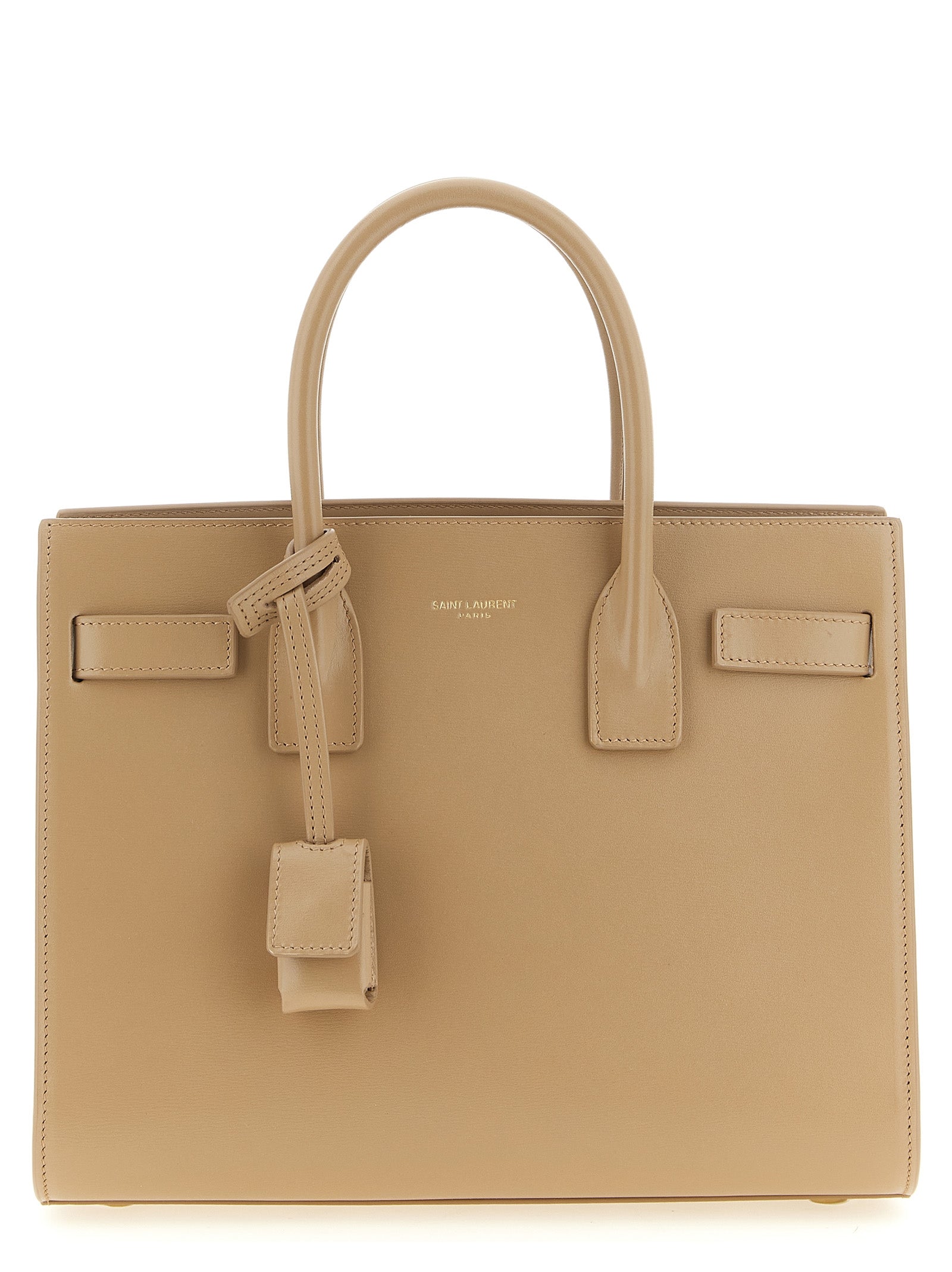 Saint Laurent 'Sac De Jour' Baby Handbag