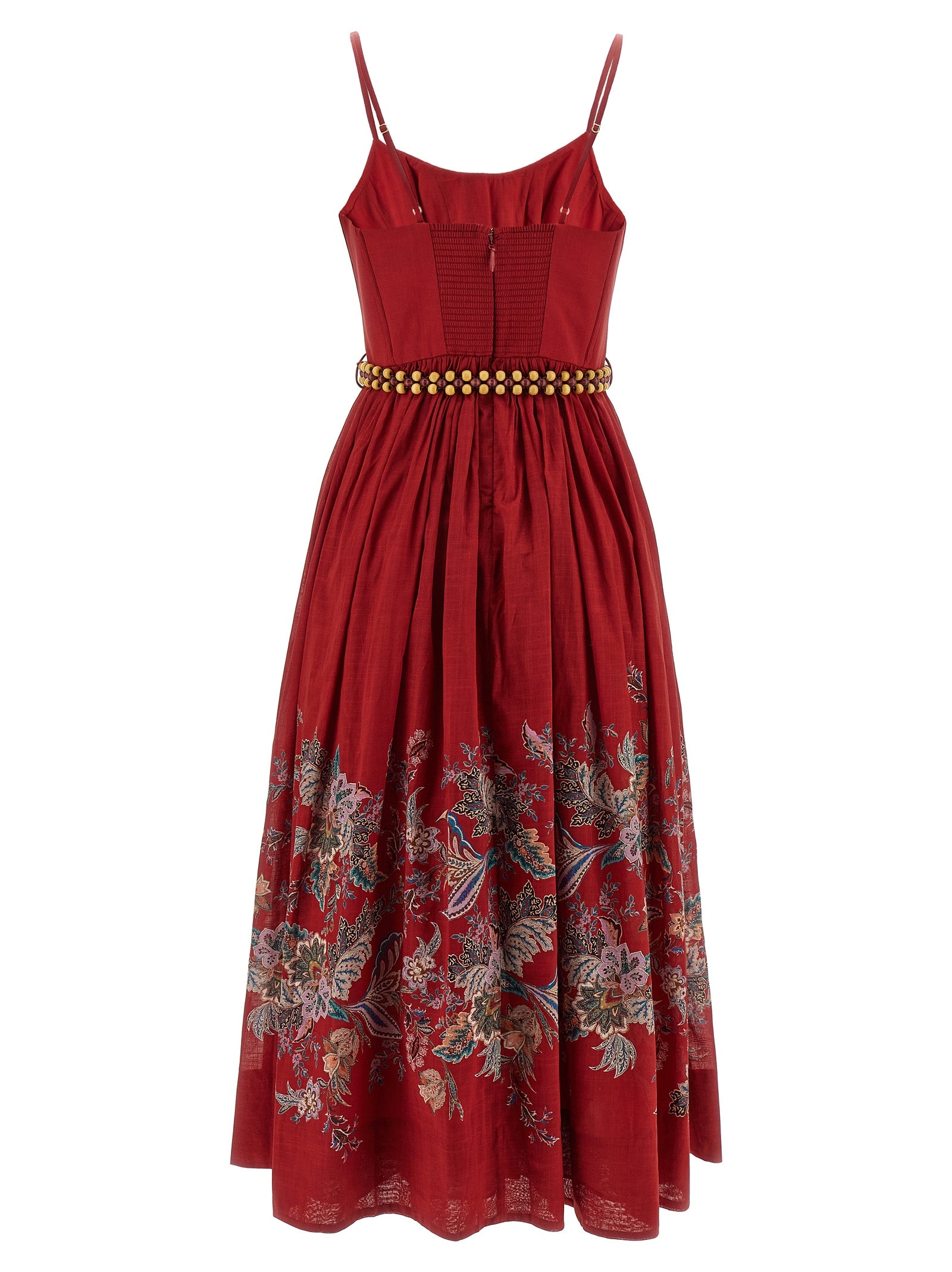 Zimmermann 'Rhiannon' Dress