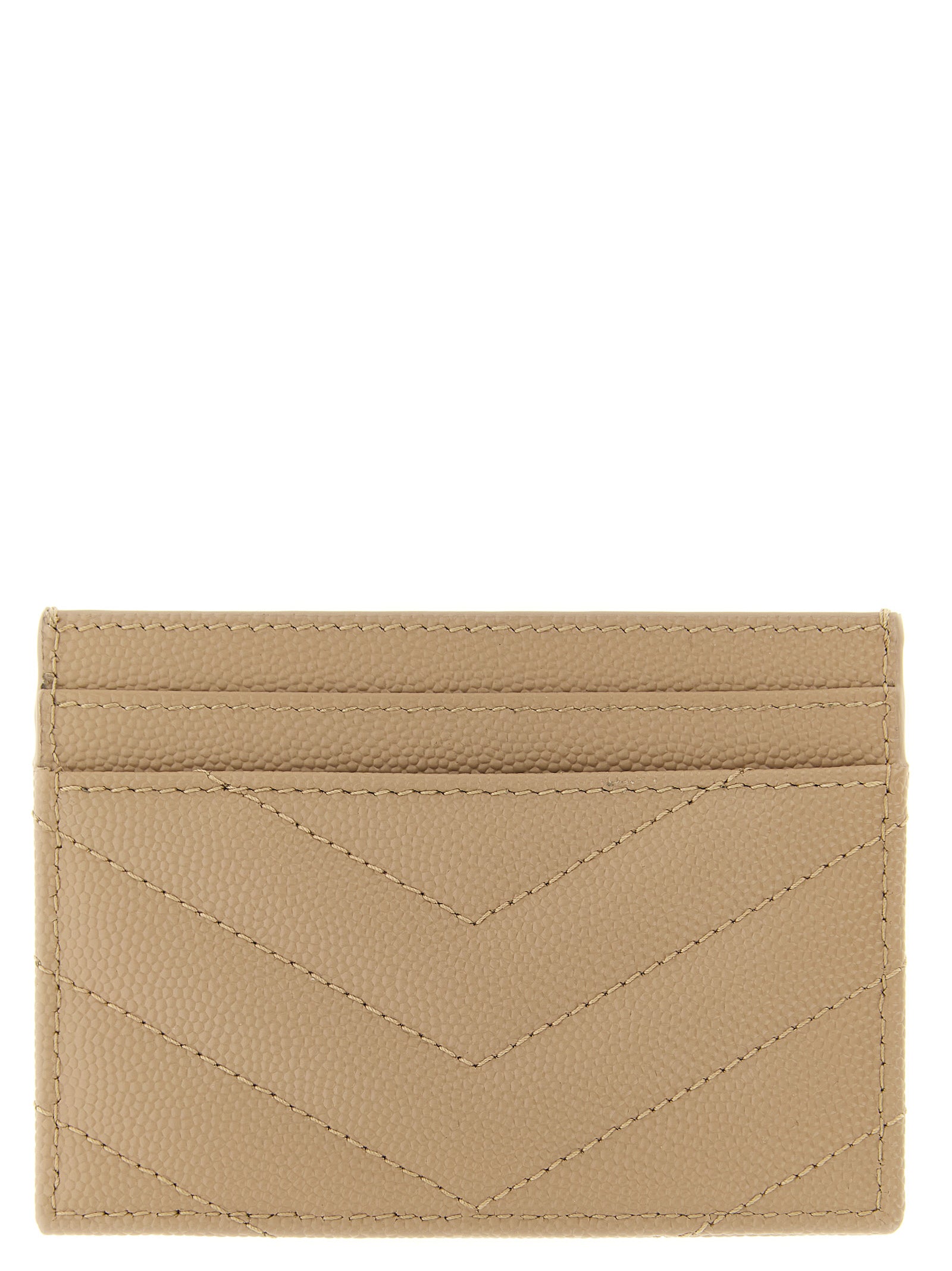 Saint Laurent 'Cassandre' Card Holder