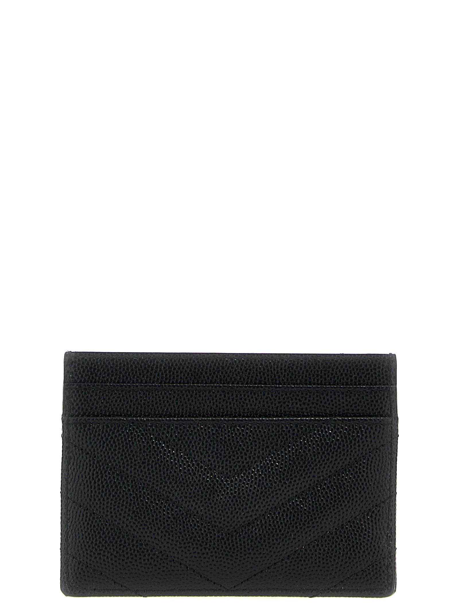 Saint Laurent Wallet 'Cassandras'