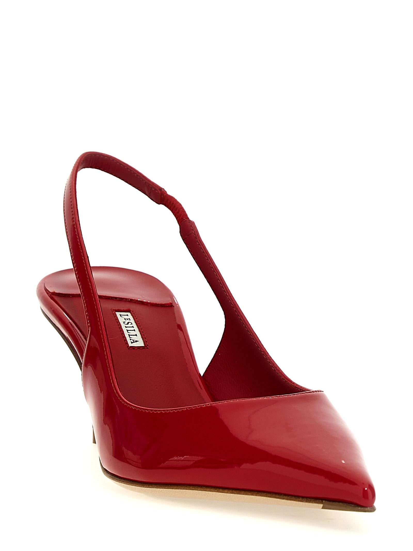 Le Silla 'Bella' Slingback