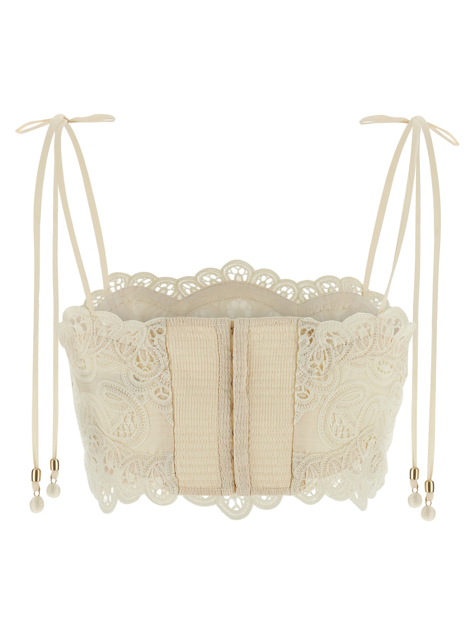 Zimmermann 'Rhiannon' Top