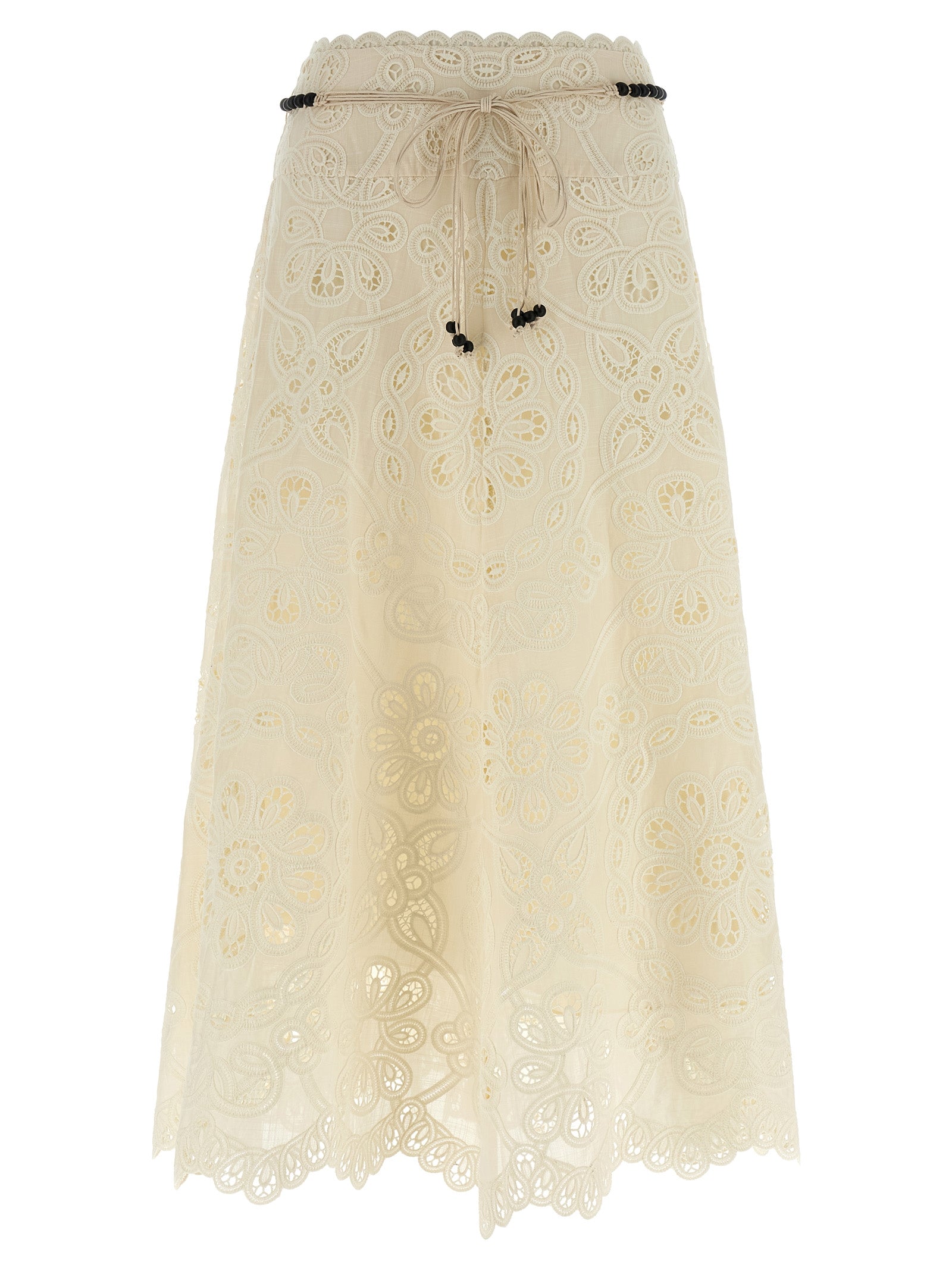 Zimmermann 'Rhiannon' Skirt